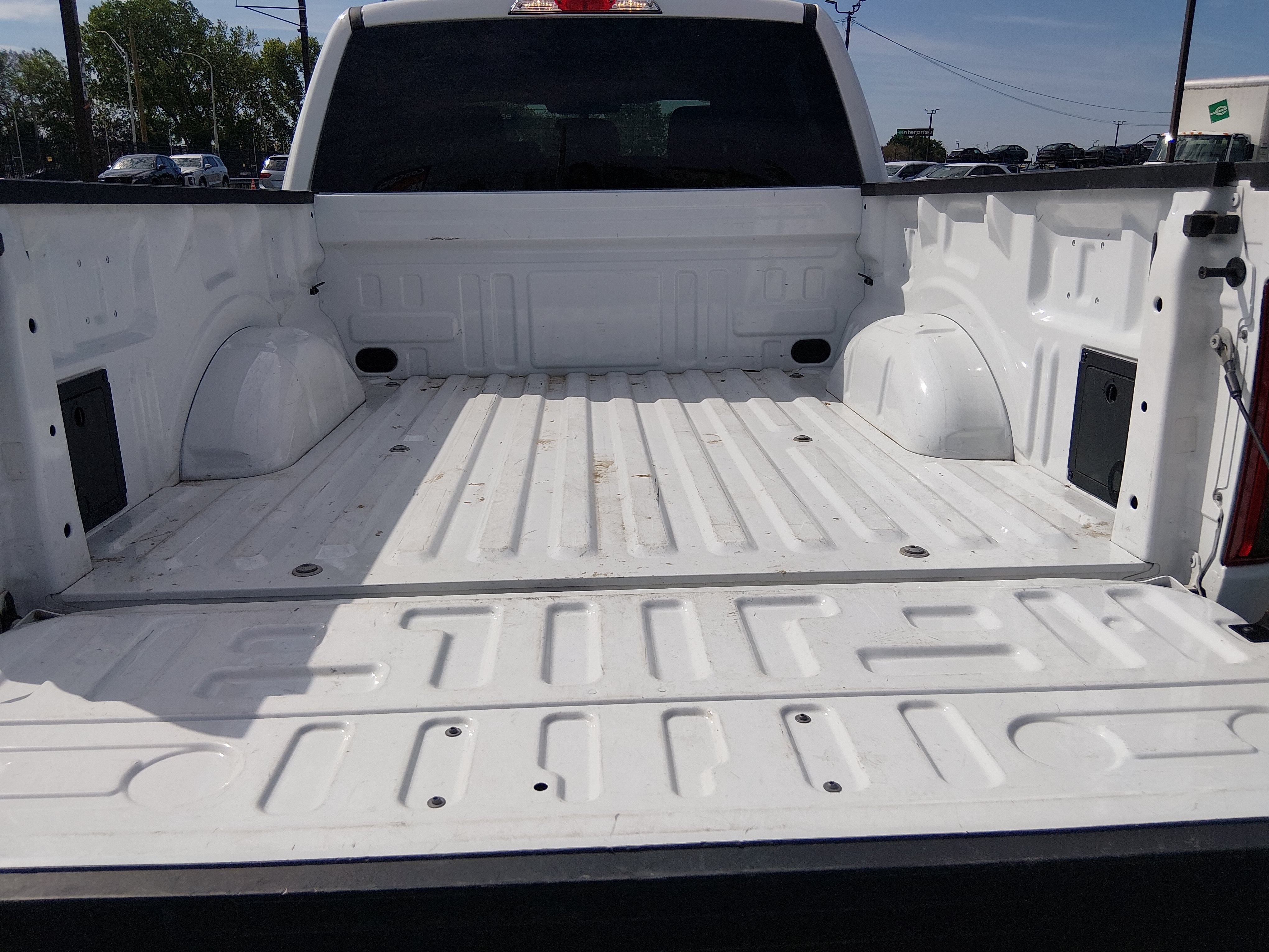 2025 Ford F-150 XLT - Photo 11