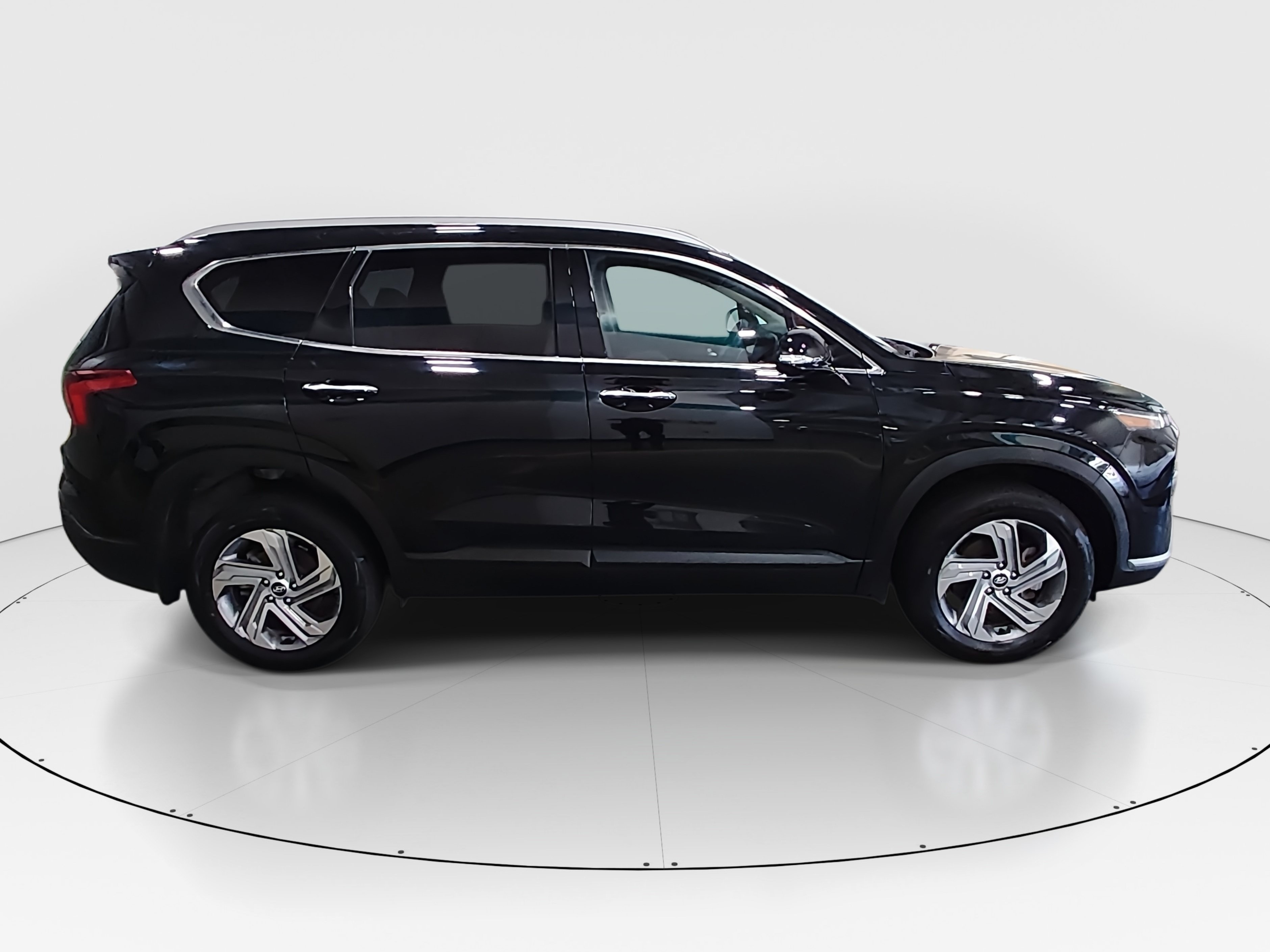 2023 Hyundai Santa Fe SEL - Photo 8
