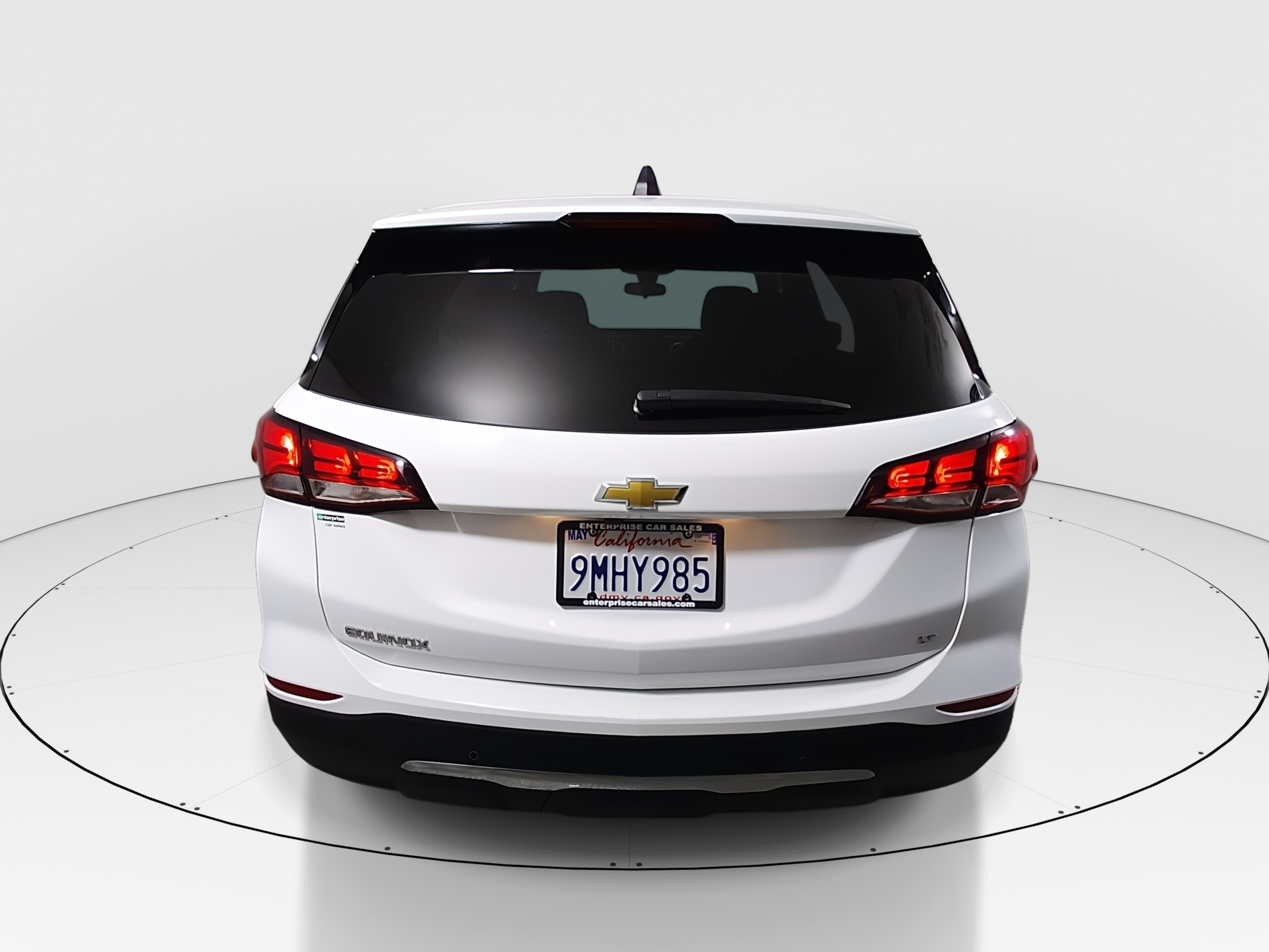 2024 Chevrolet Equinox LT - Photo 6