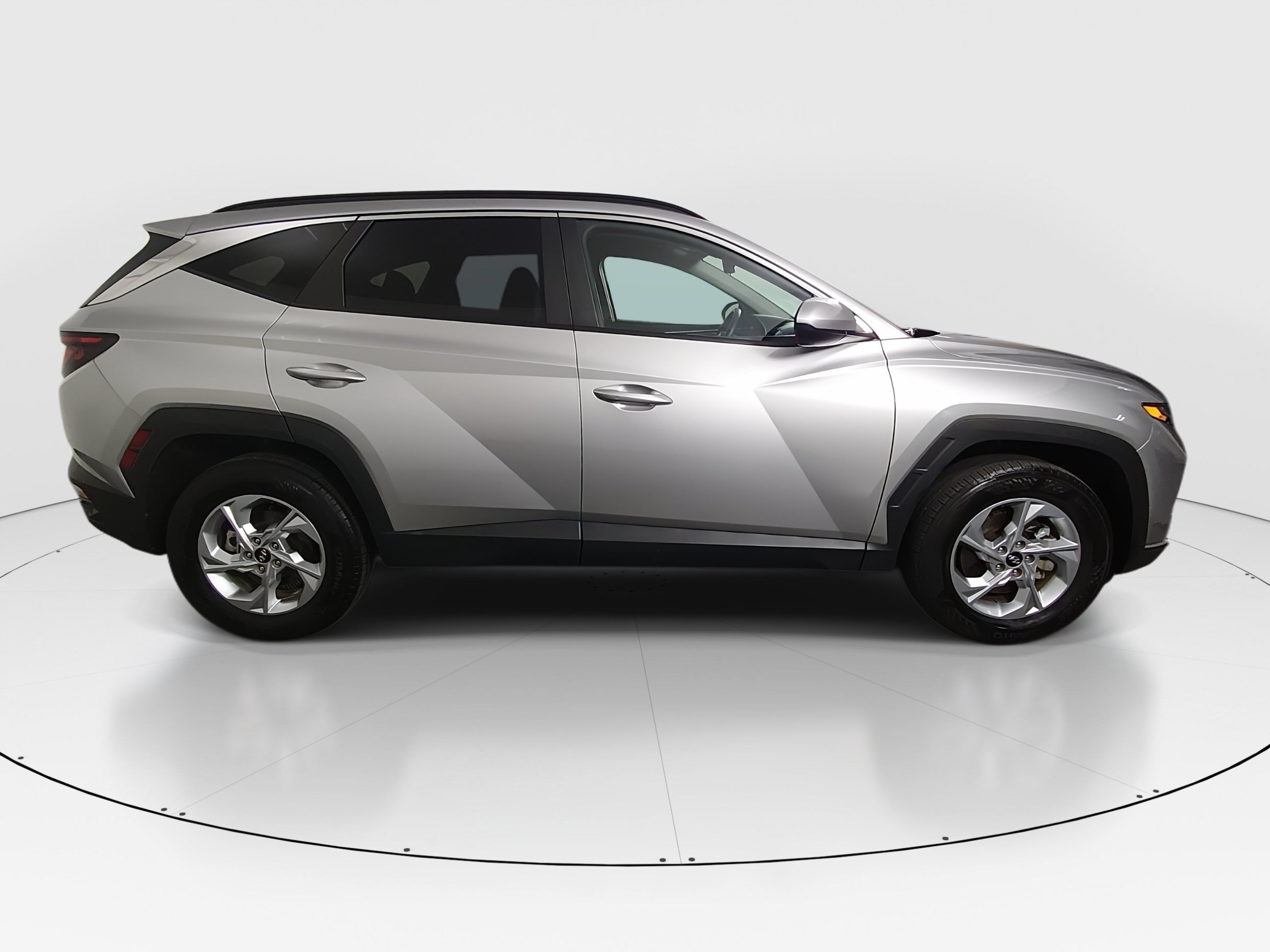 2024 Hyundai Tucson SEL - Photo 8