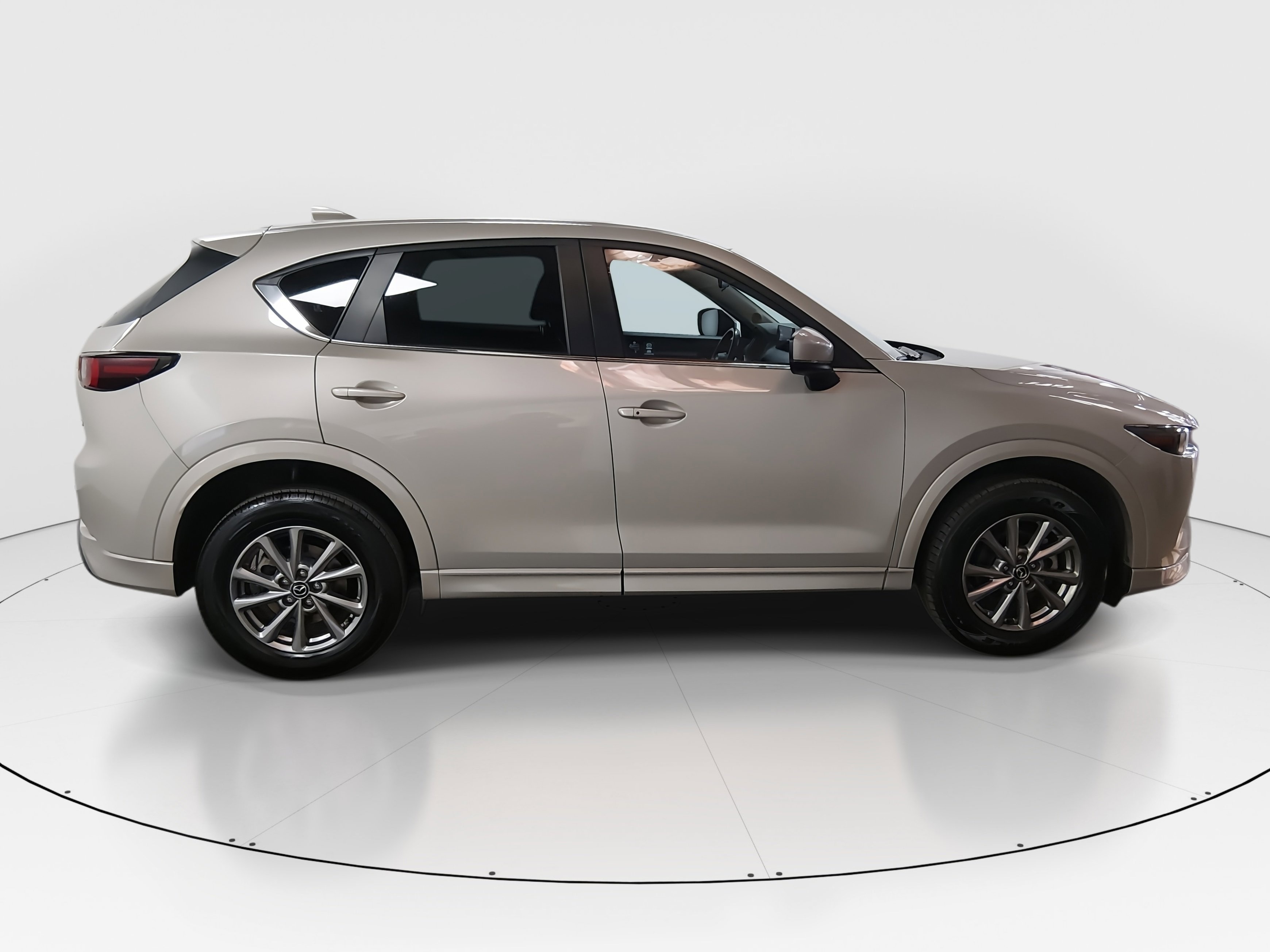 2024 Mazda CX-5 S Select Package - Photo 8