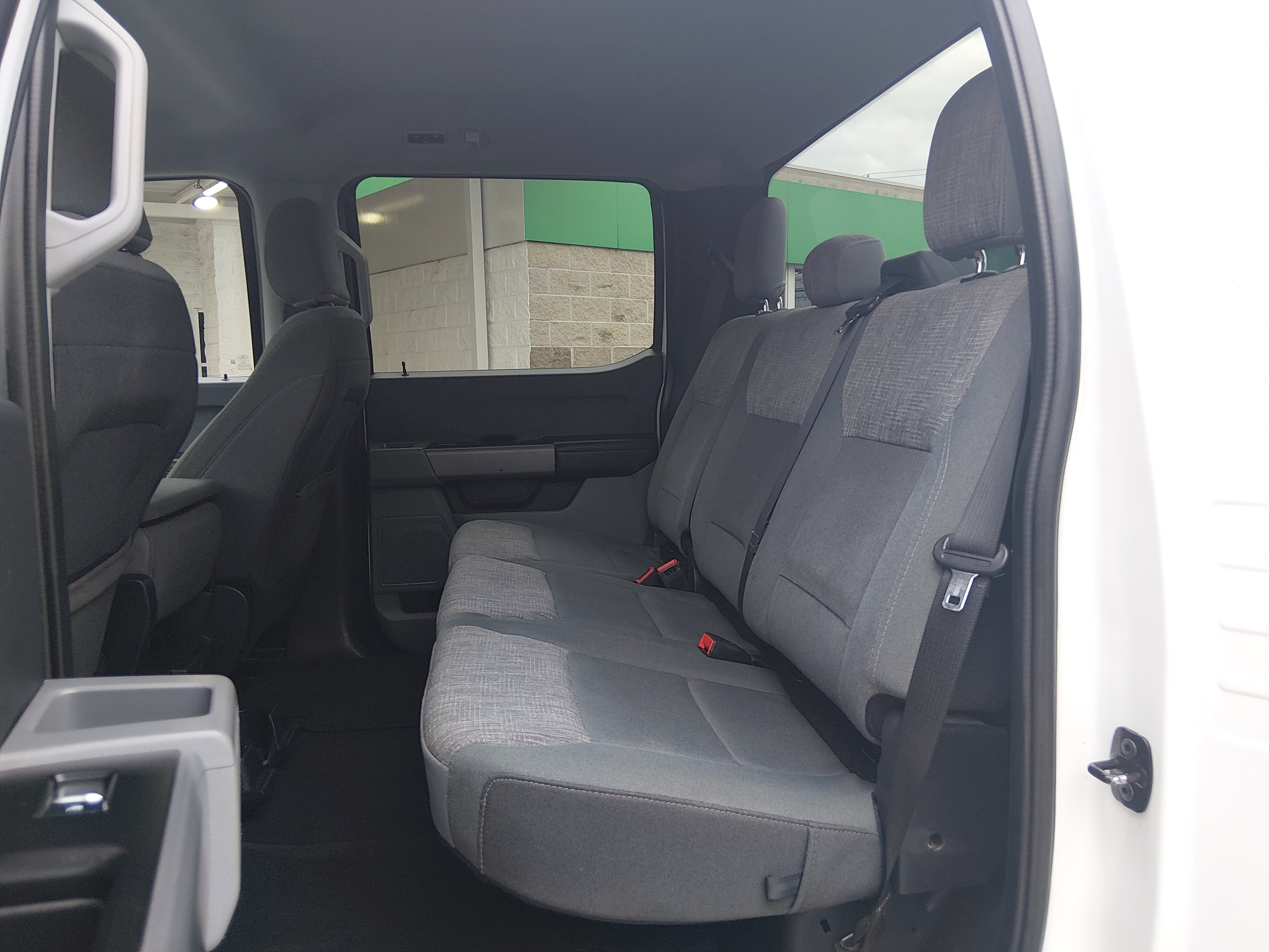 2024 Ford F-250 Super Duty XLT - Photo 13