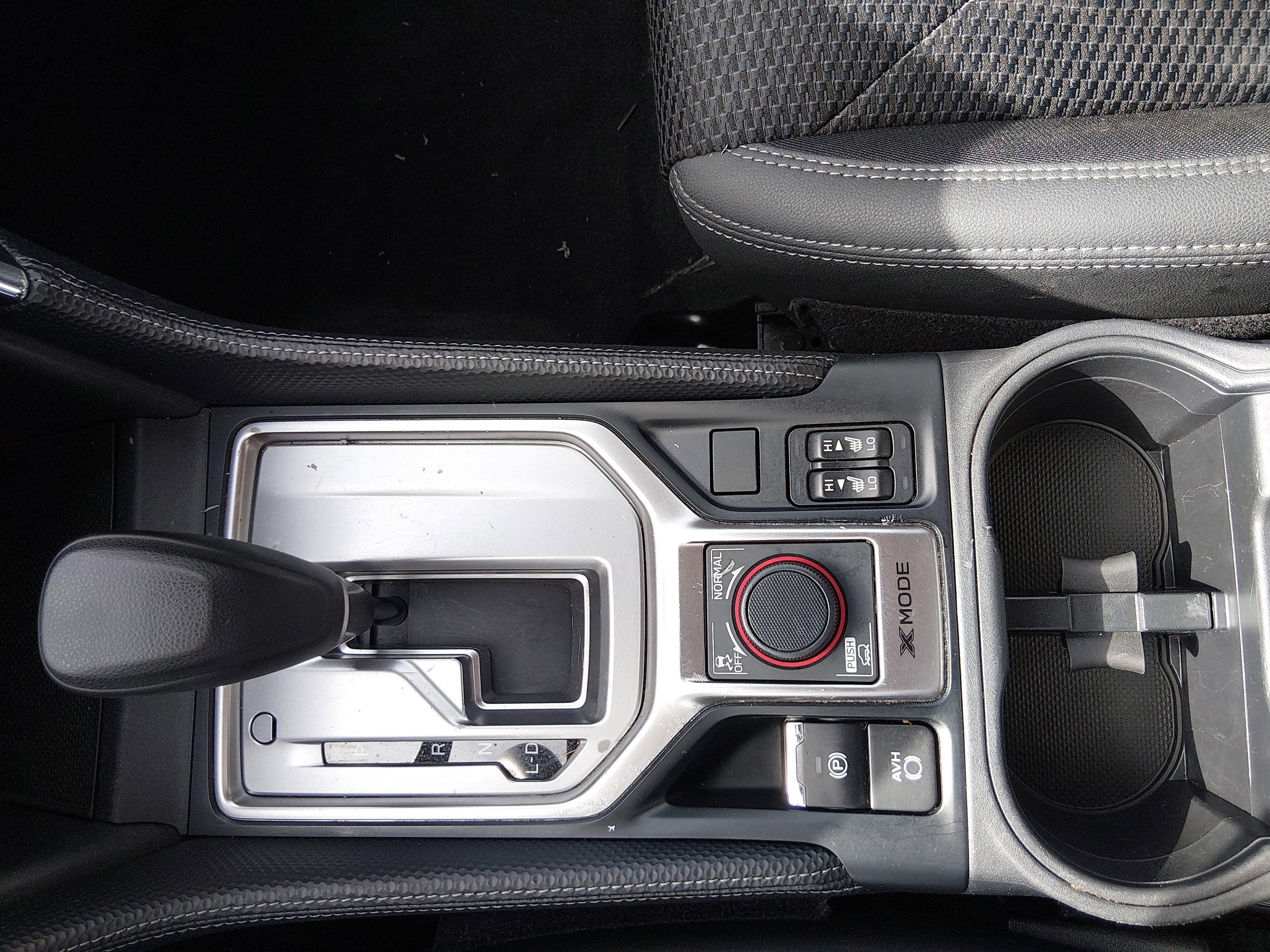 2024 Subaru Forester Premium - Photo 22
