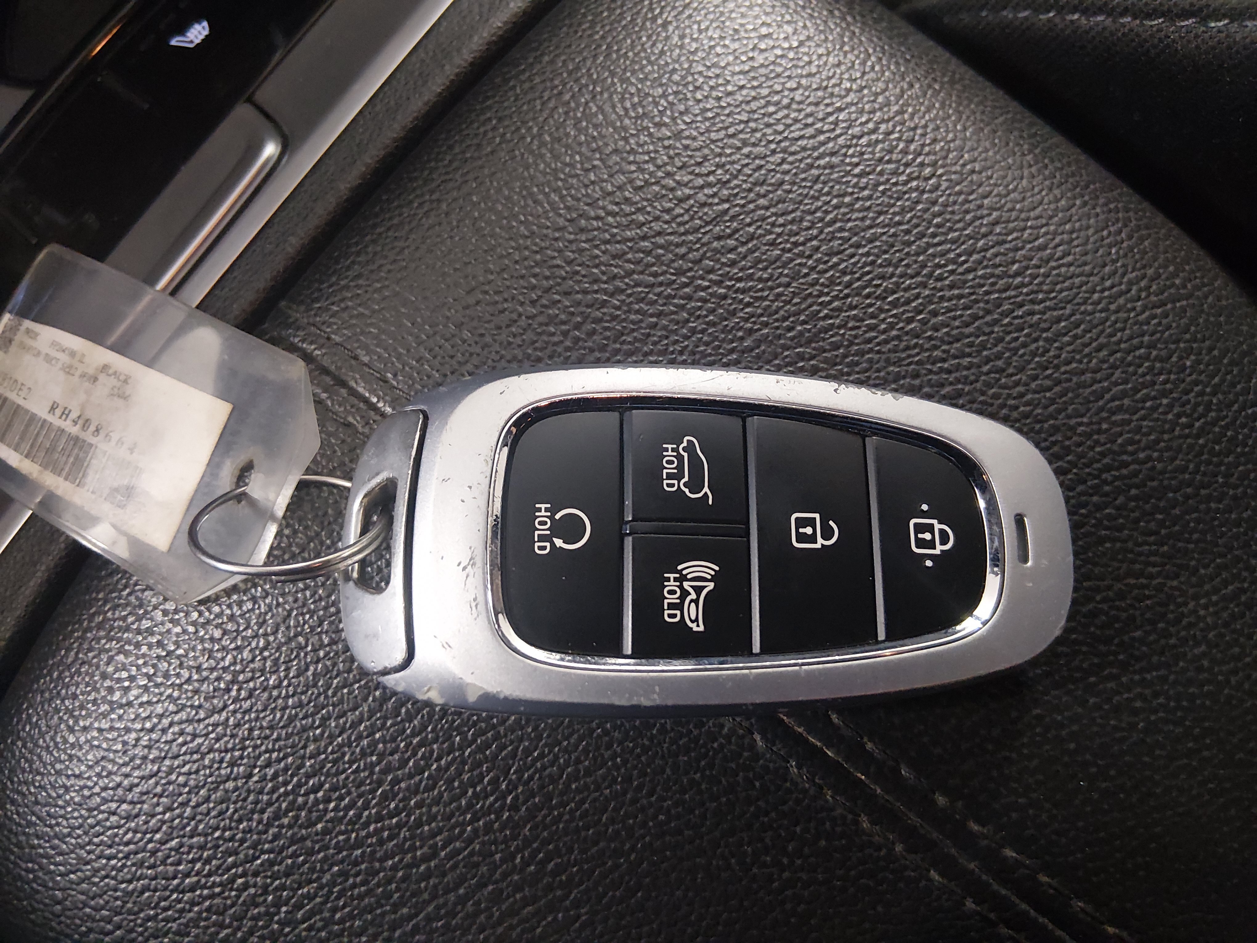 2024 Hyundai Tucson SEL - Photo 15
