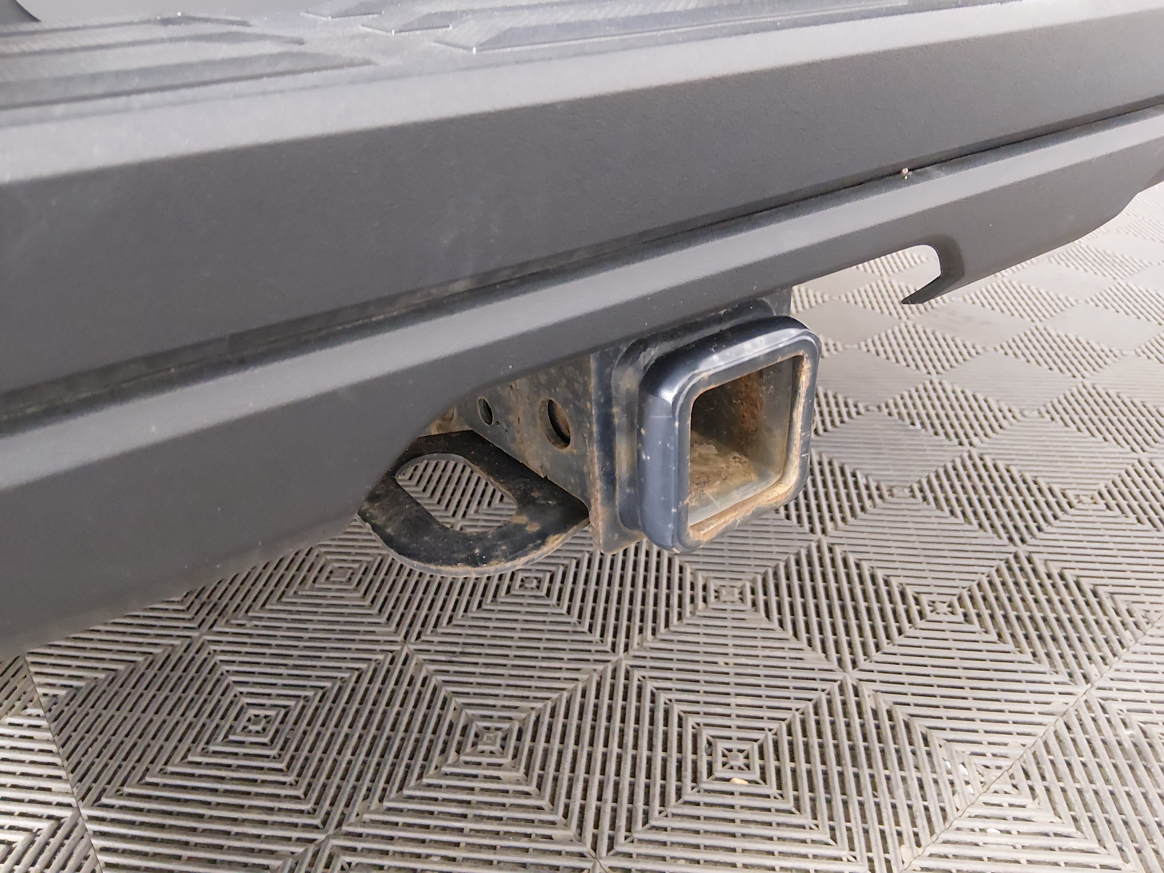 2022 Toyota Tundra SR5 - Photo 16