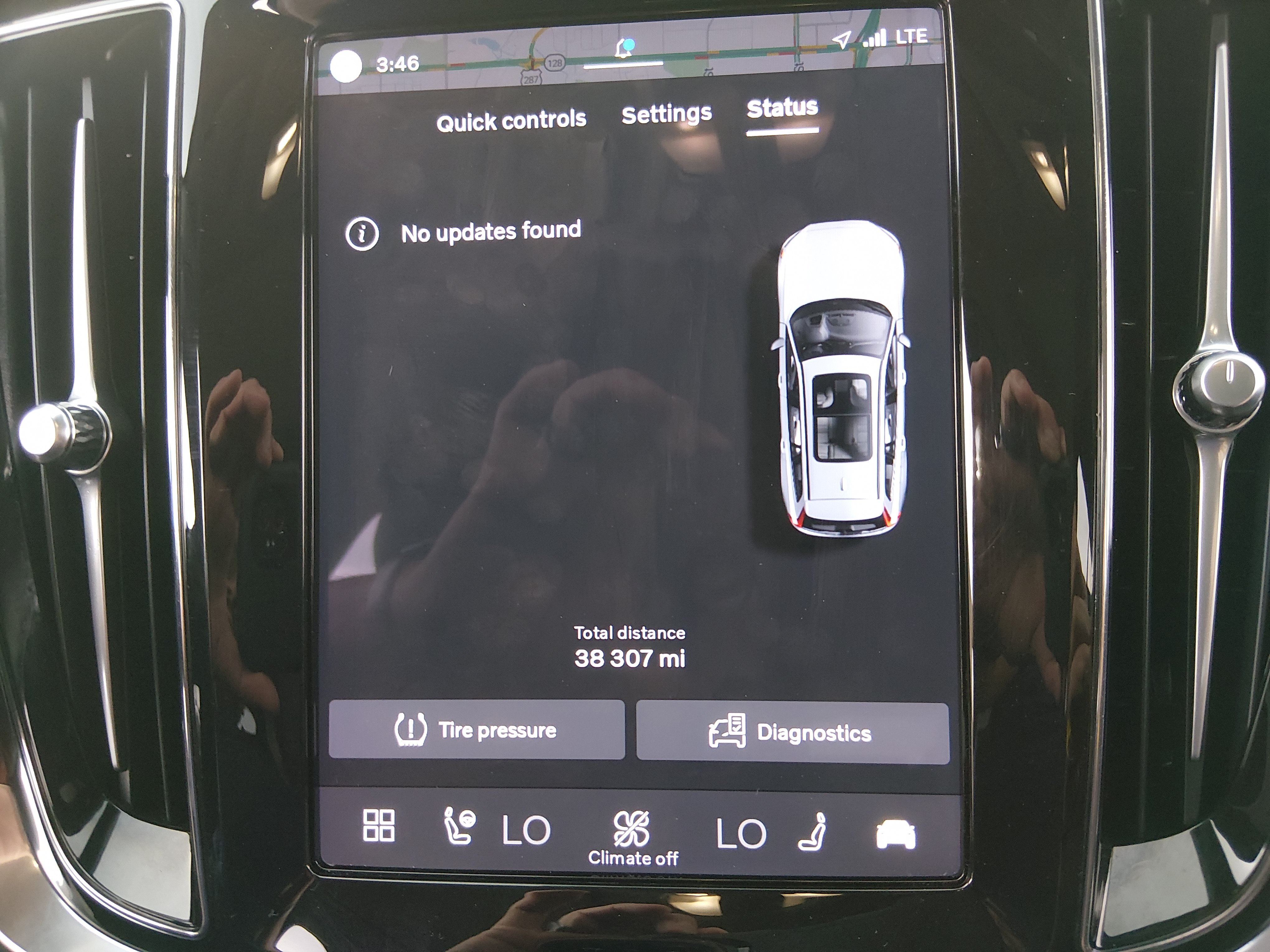 2025 Volvo V60 Cross Country Plus - Photo 14