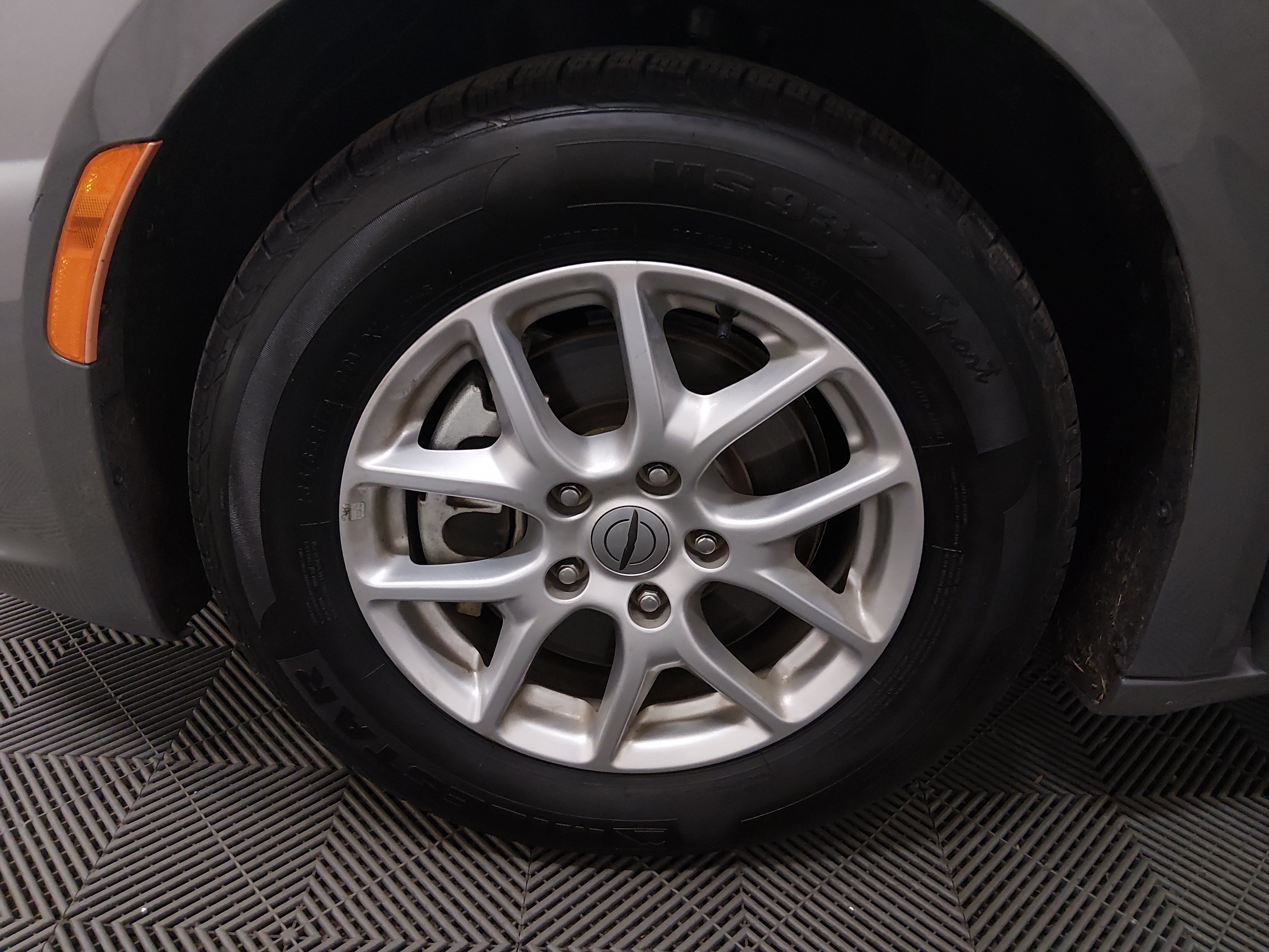 2022 Chrysler Pacifica Touring L - Photo 10