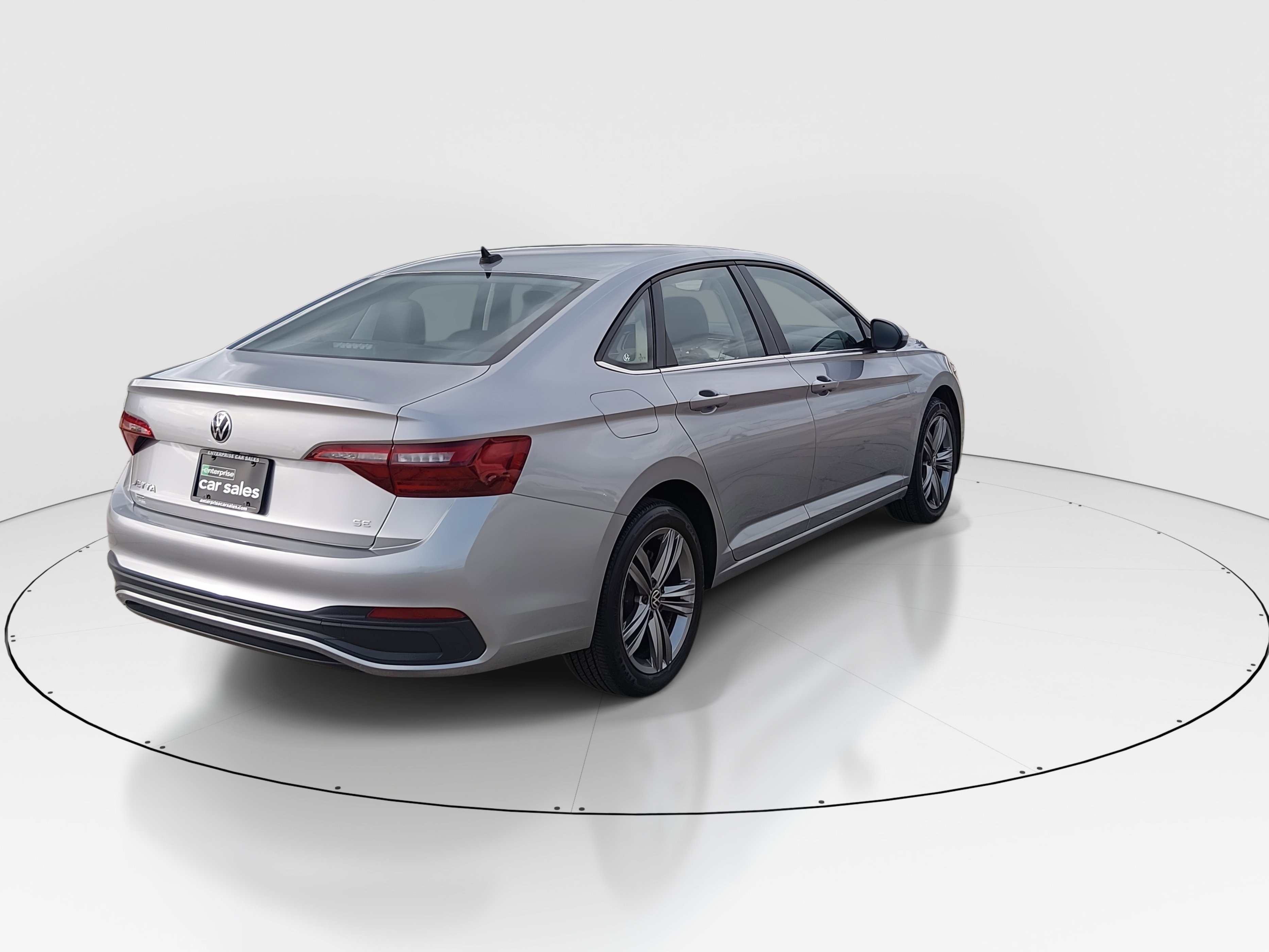 2024 Volkswagen Jetta SE - Photo 7