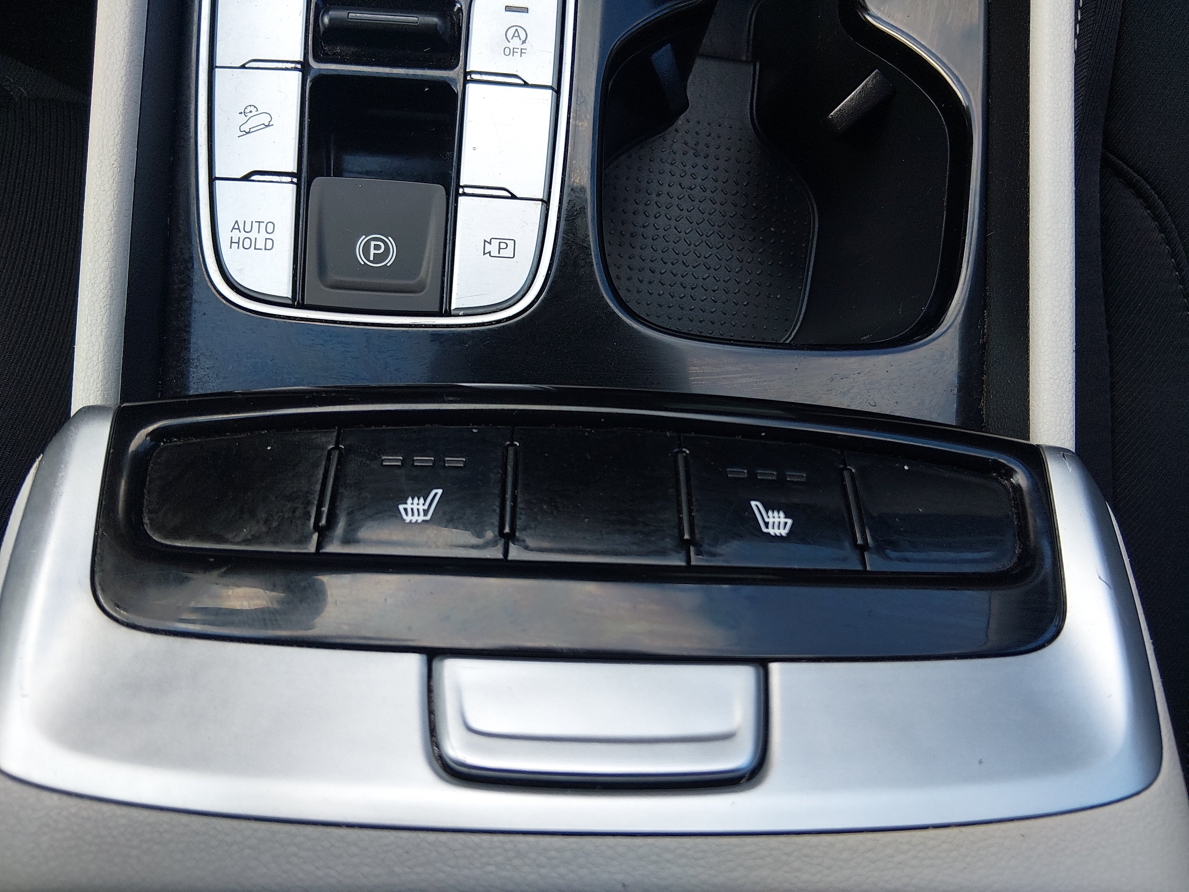 2024 Hyundai Tucson SEL - Photo 16