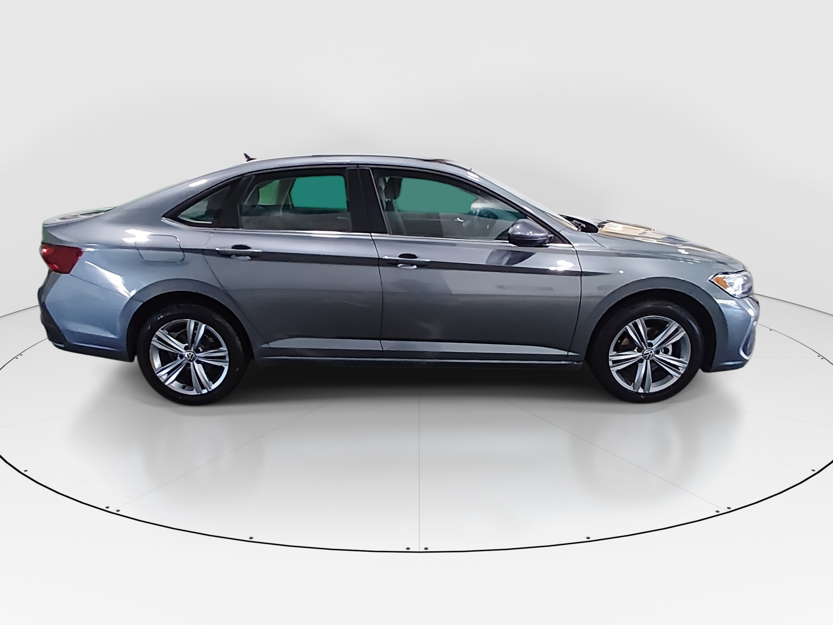 2024 Volkswagen Jetta SE - Photo 8