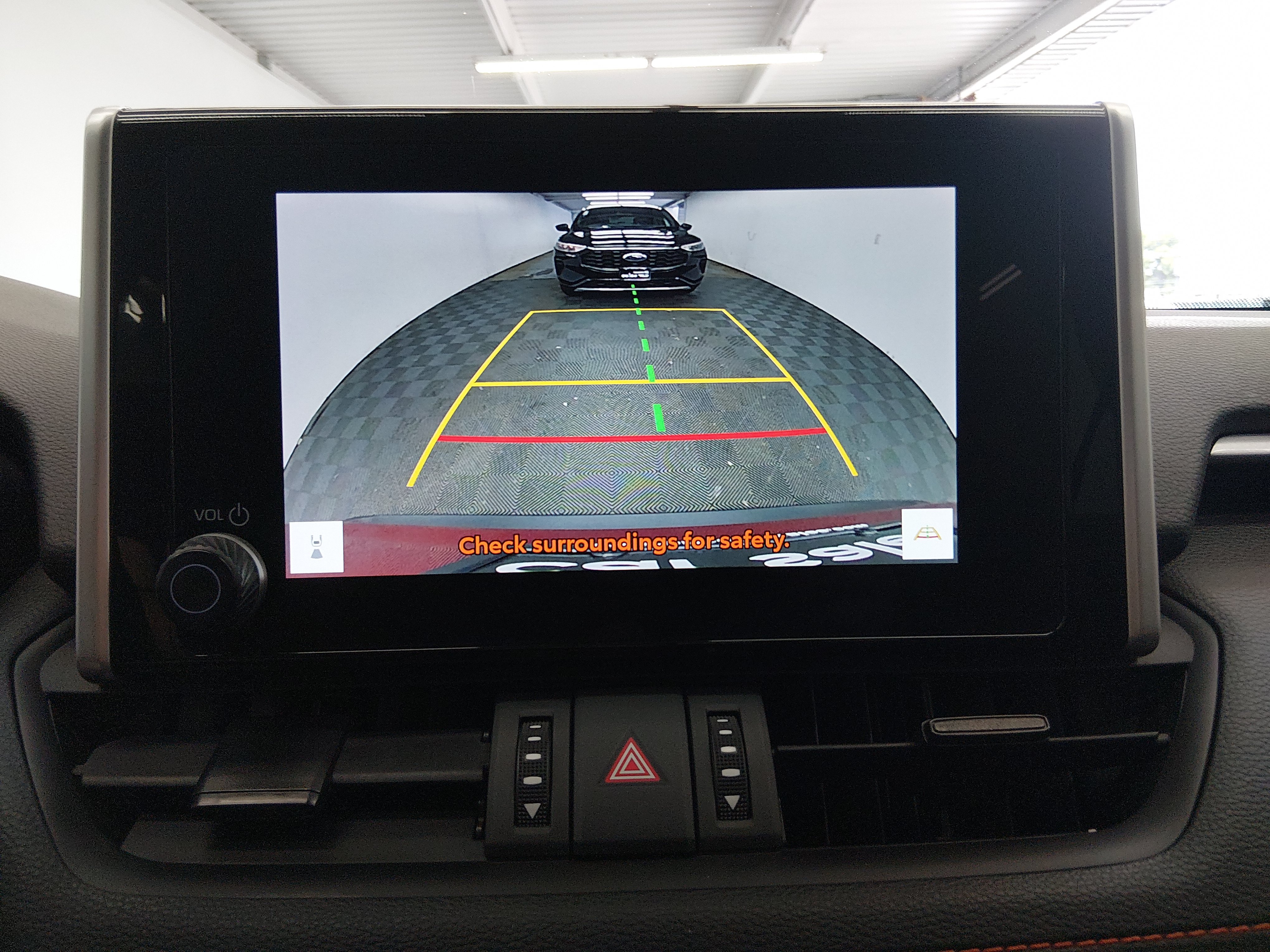 2024 Toyota RAV4 Adventure - Photo 16