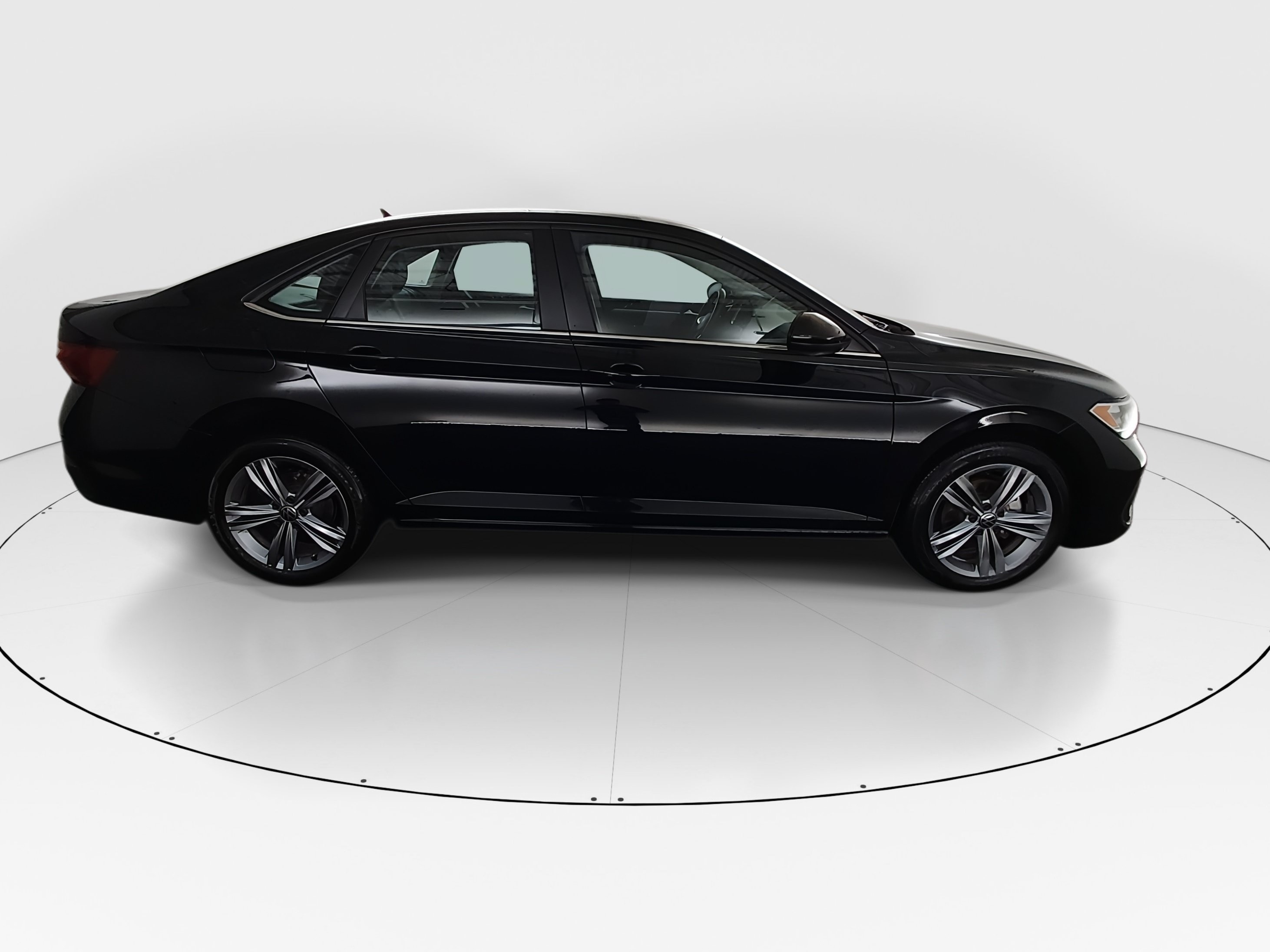 2024 Volkswagen Jetta SE - Photo 8