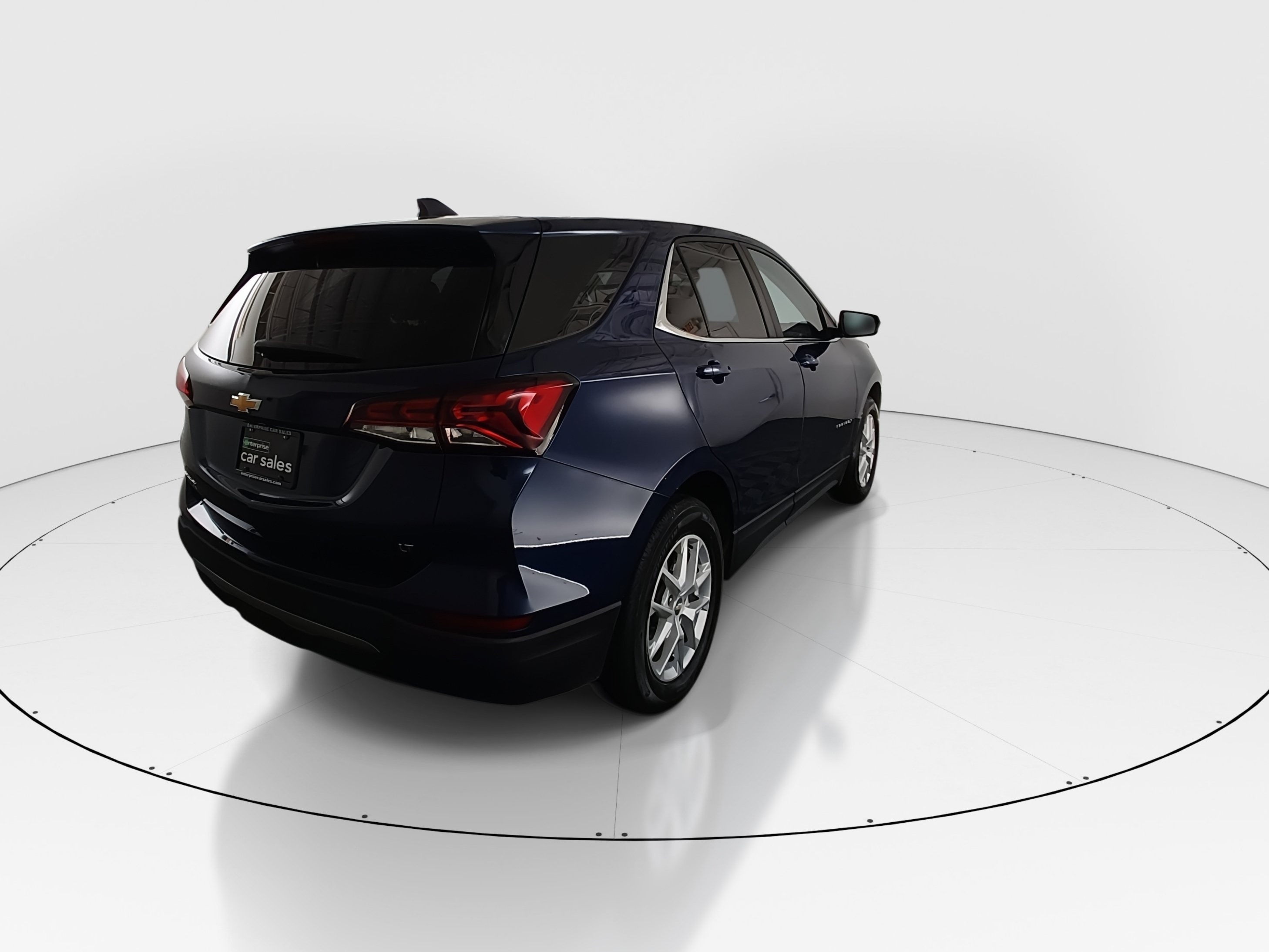 2023 Chevrolet Equinox LT - Photo 7