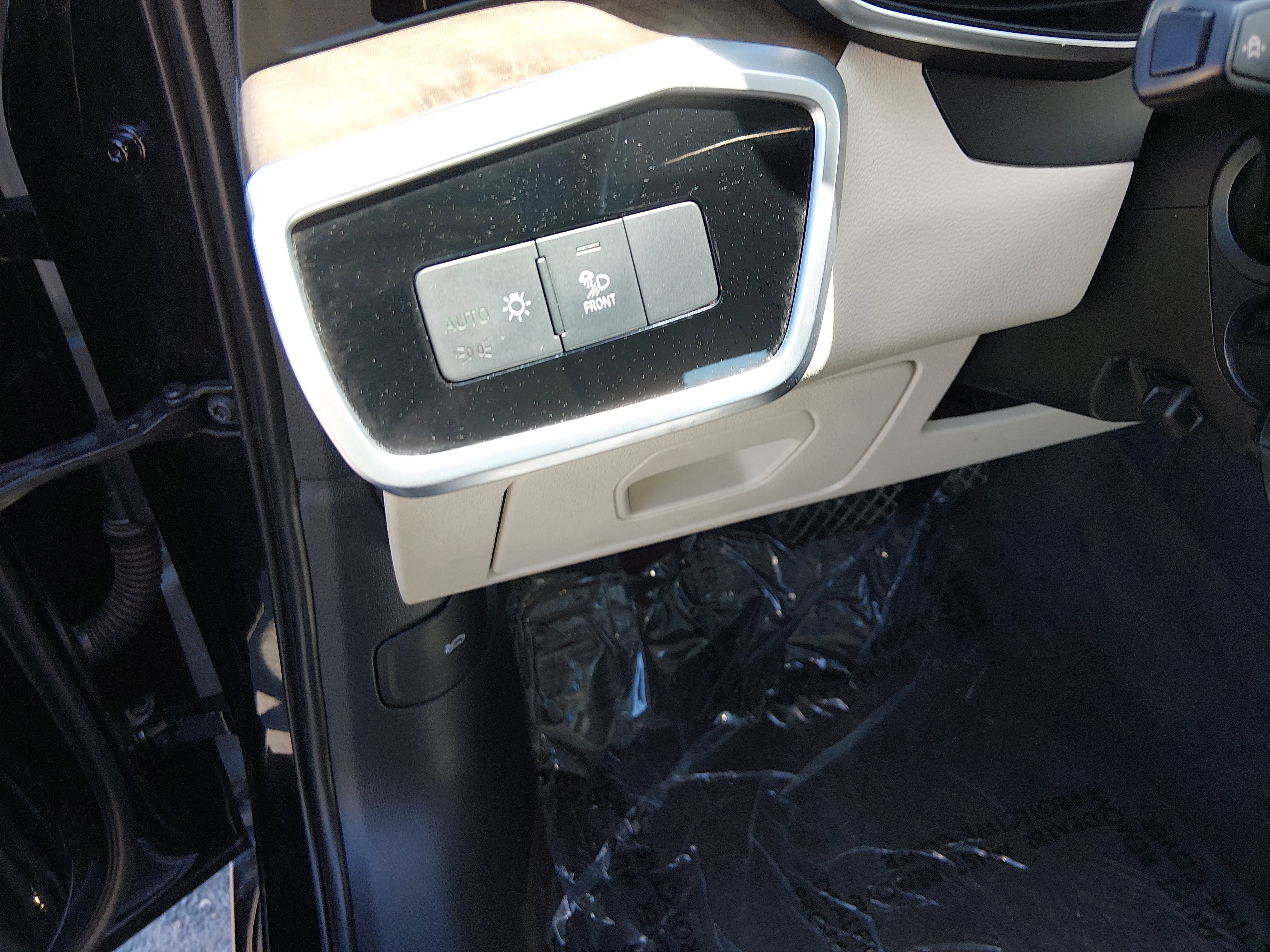 2024 Audi A6 Premium Plus - Photo 13