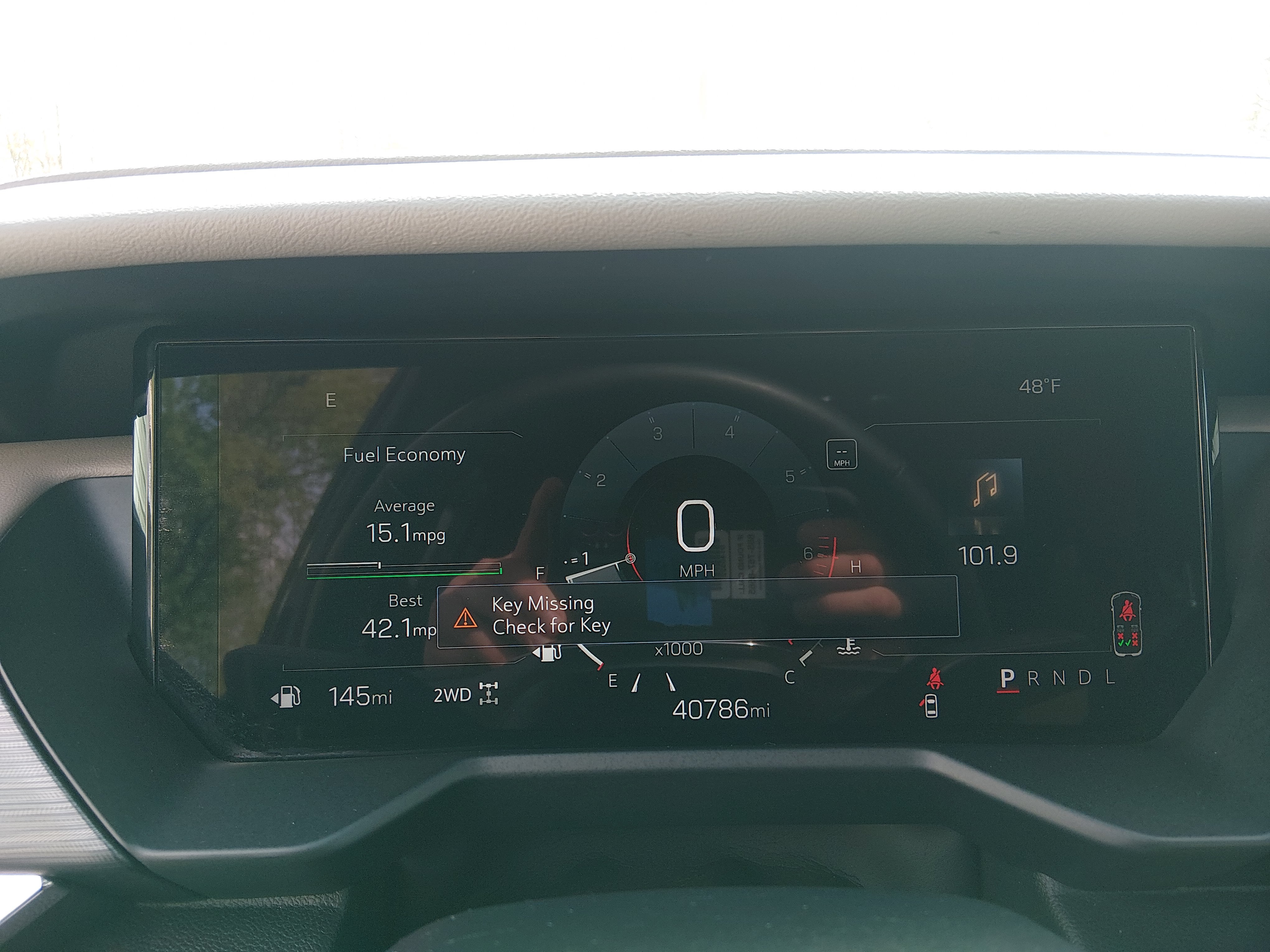 2024 GMC Acadia Elevation - Photo 14