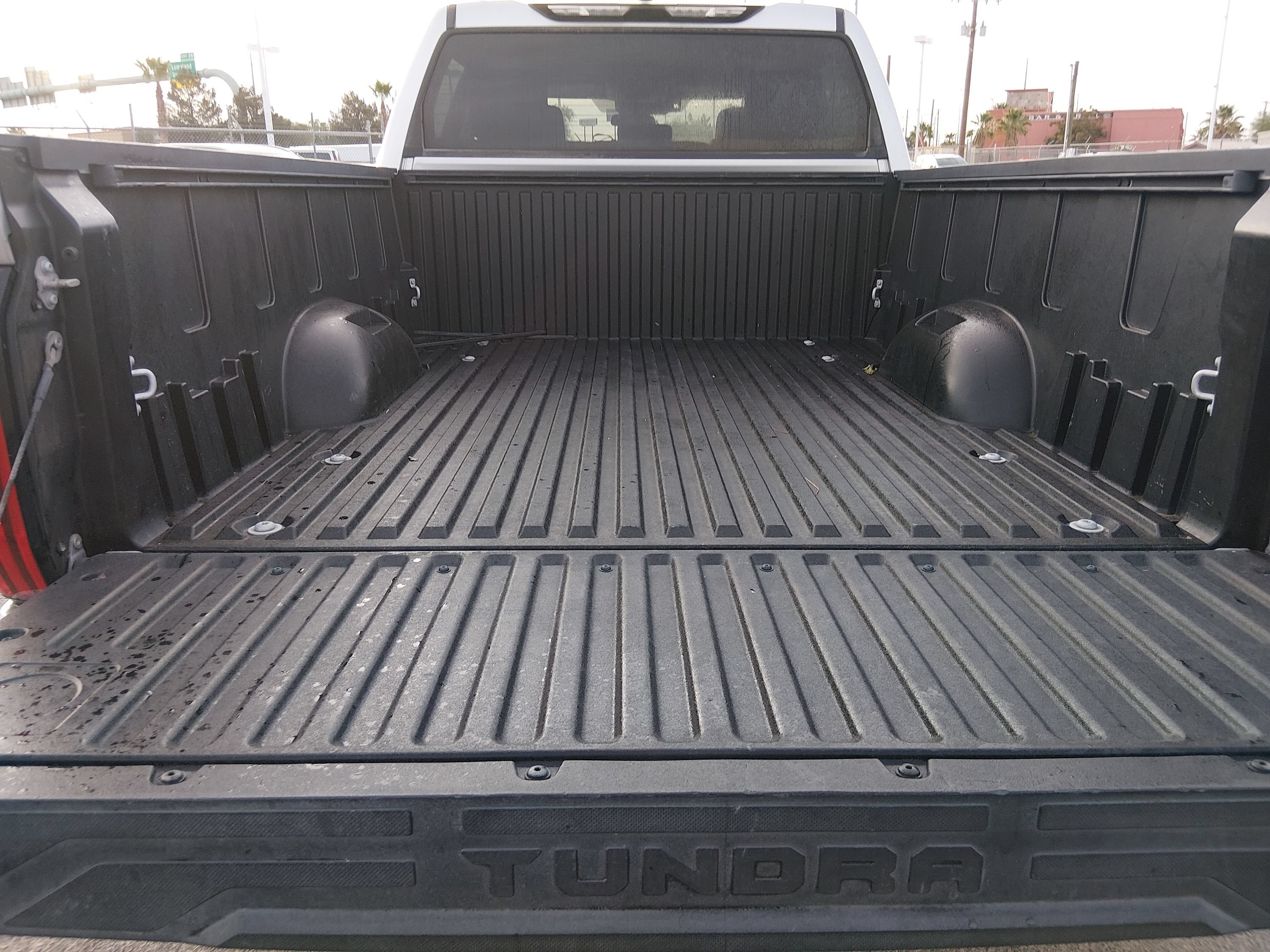 2022 Toyota Tundra SR5 - Photo 11