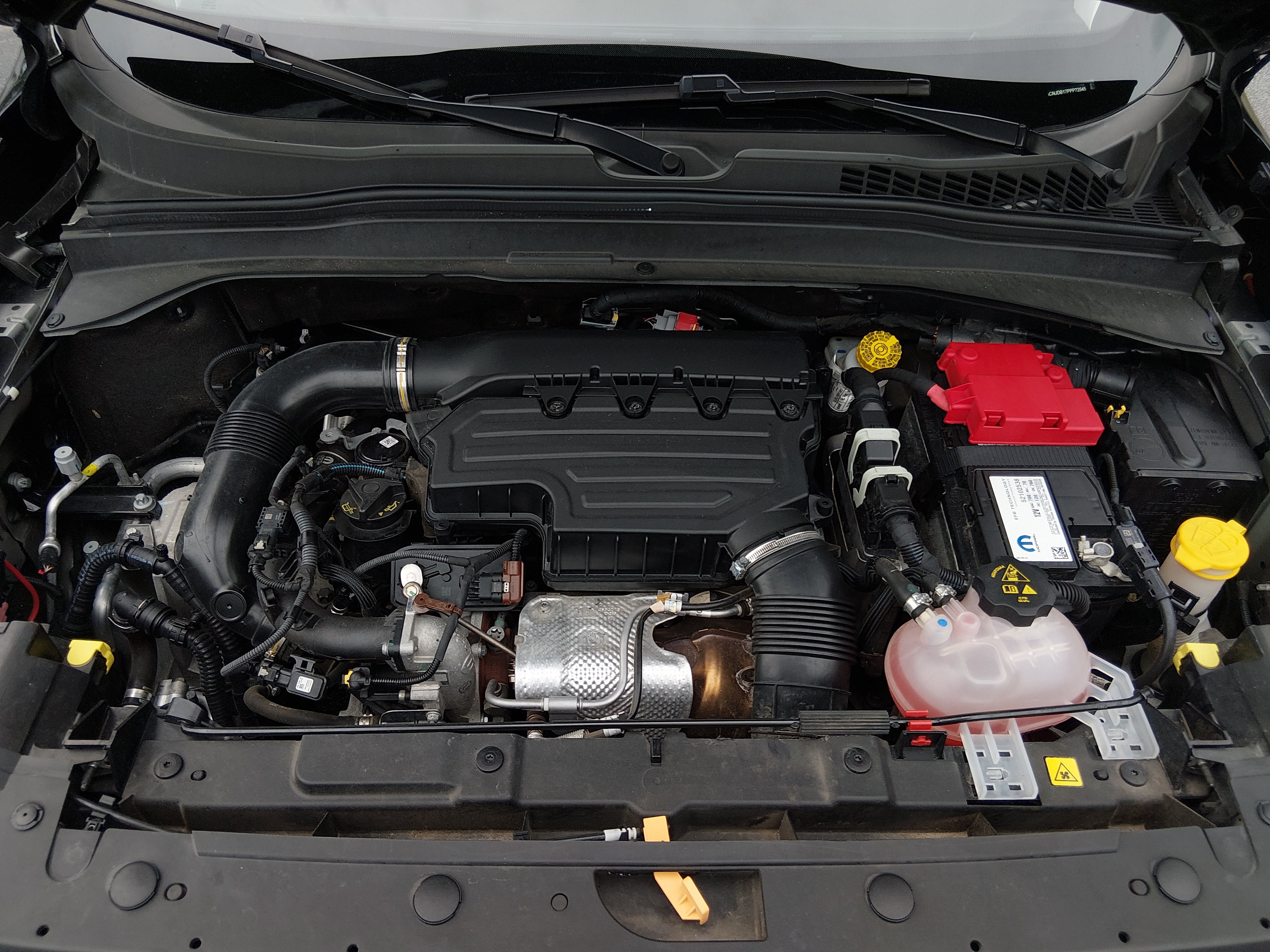 2023 Jeep Renegade Latitude - Photo 9