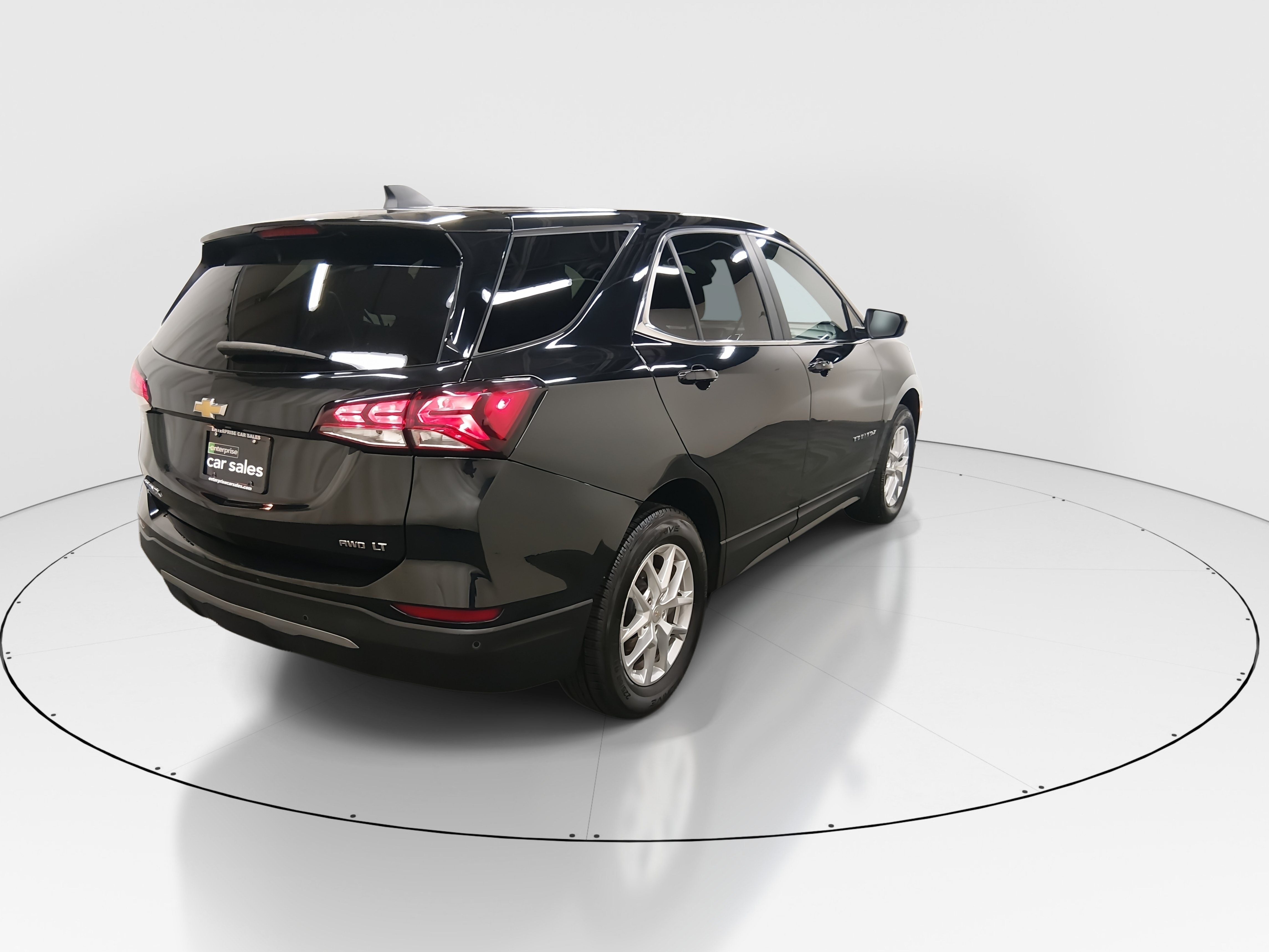 2024 Chevrolet Equinox LT - Photo 7