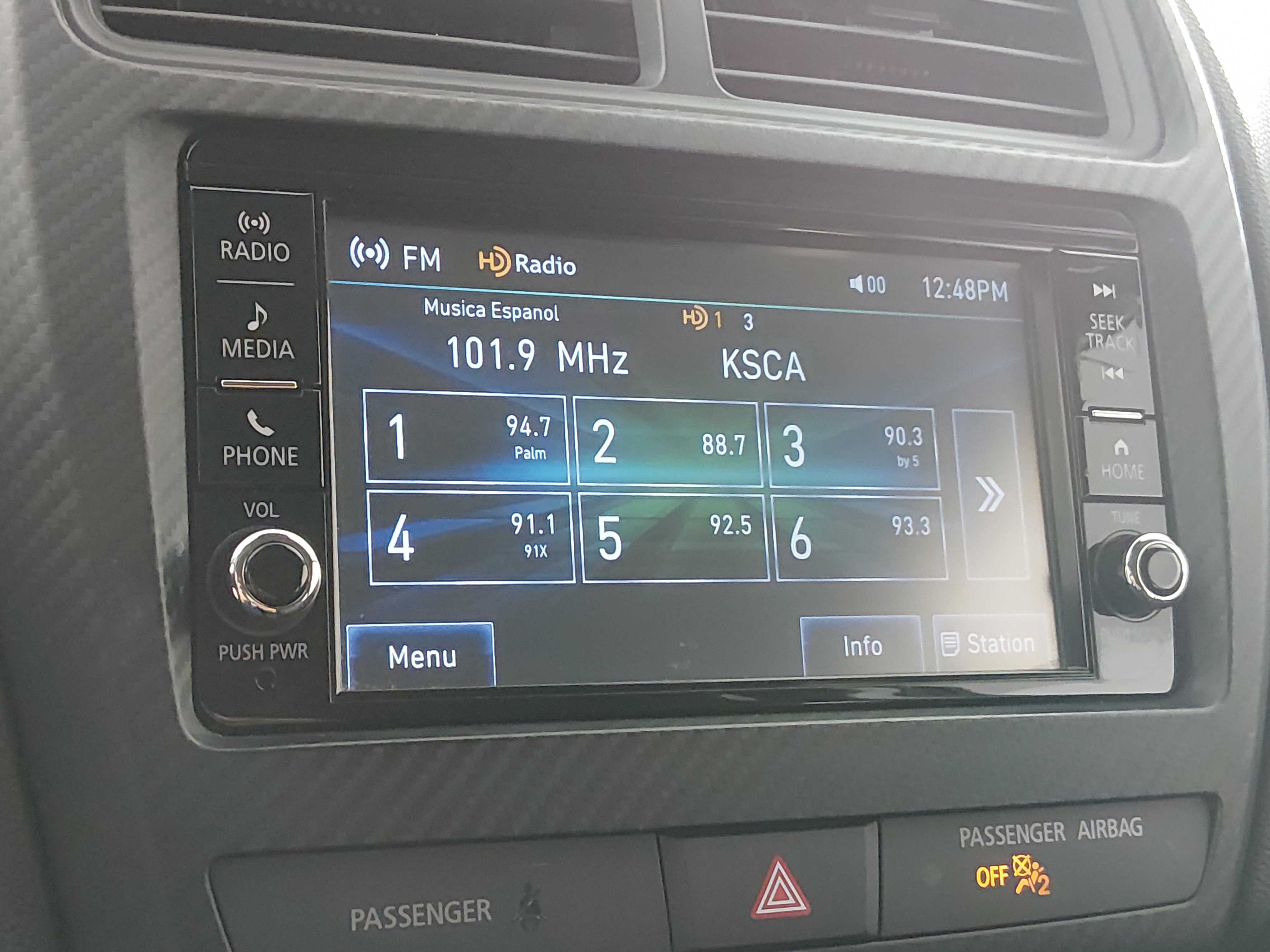 2024 Mitsubishi Outlander Sport ES - Photo 19