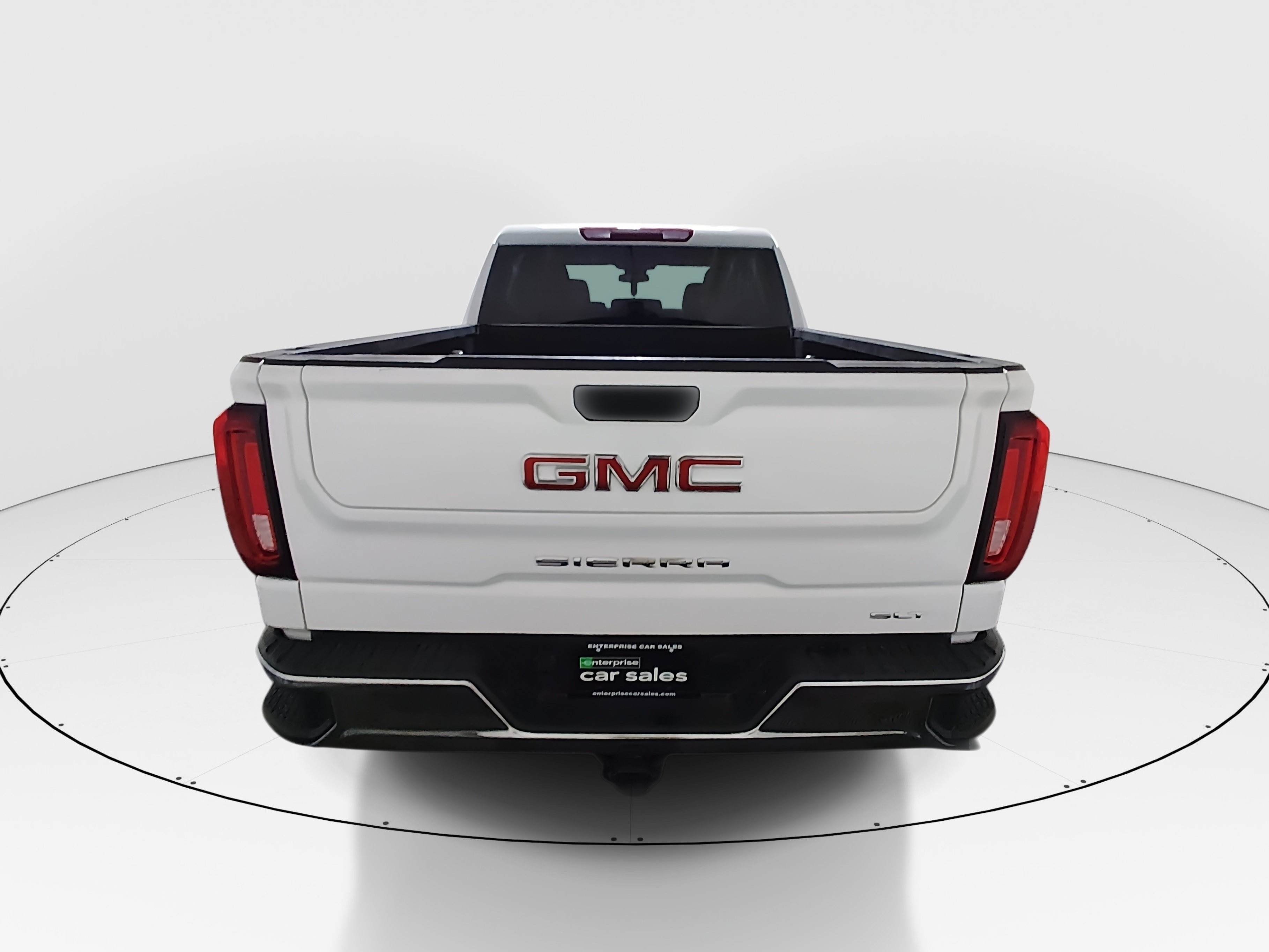 2024 GMC Sierra 1500 SLT - Photo 6