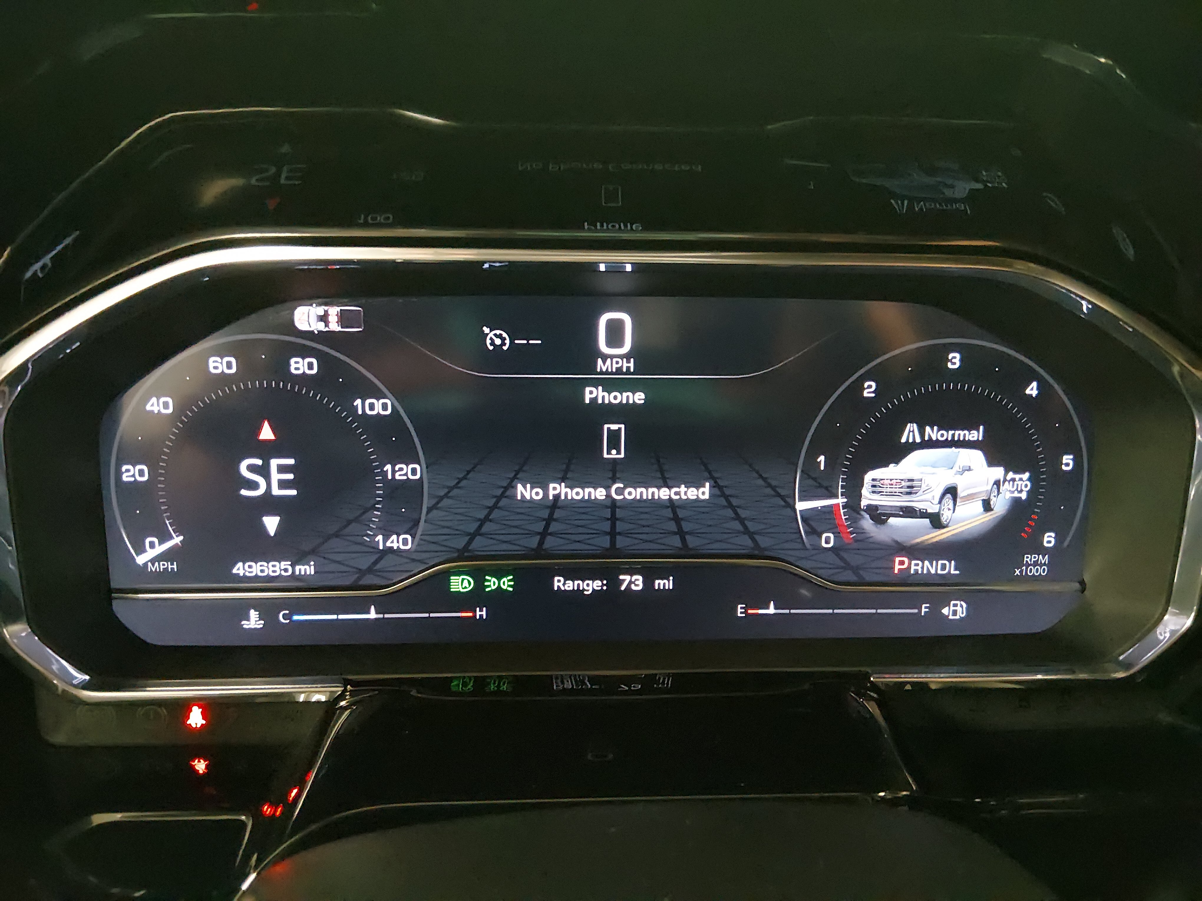 2025 GMC Sierra 1500 SLT - Photo 14