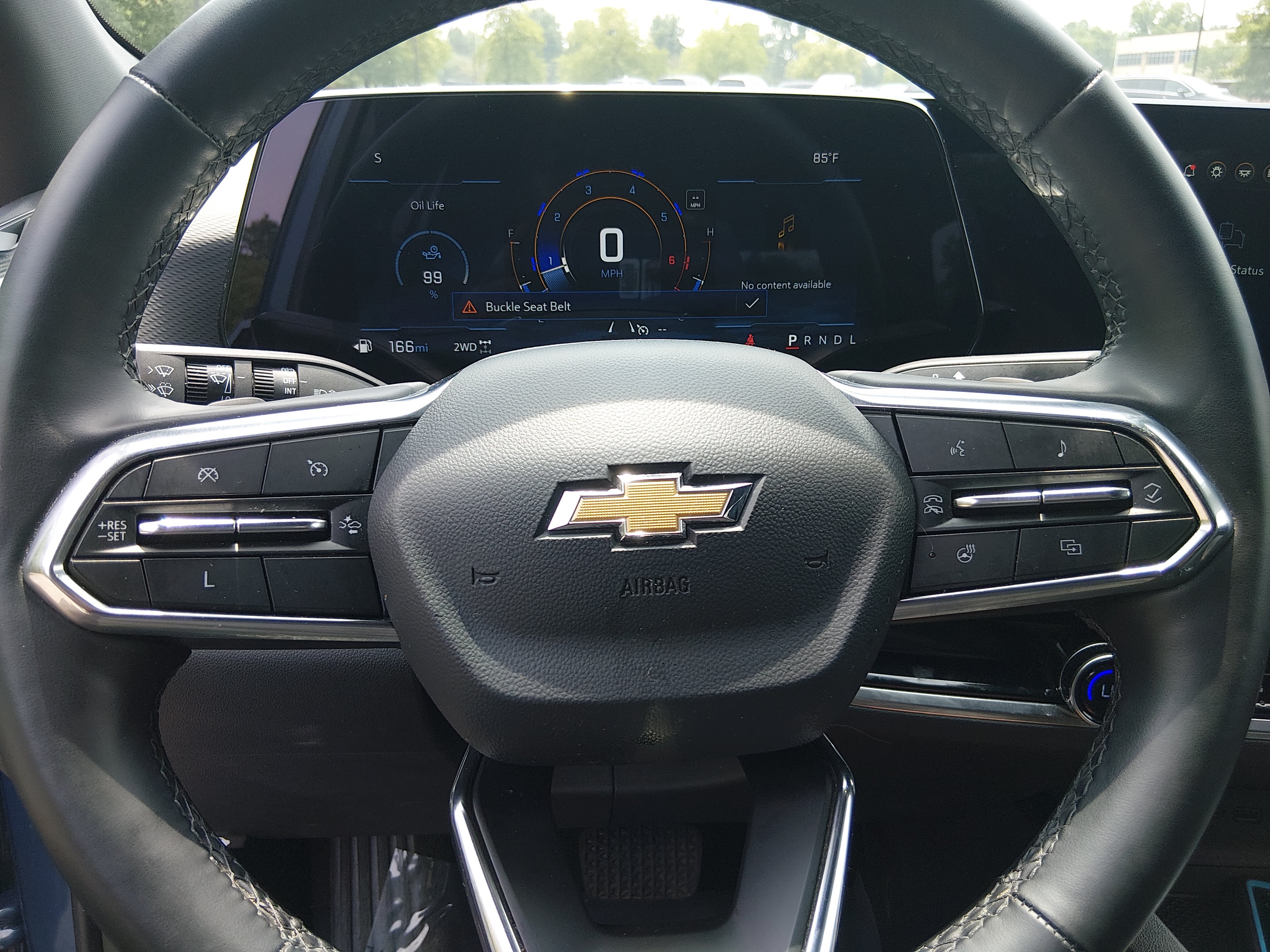 2025 Chevrolet Equinox LT - Photo 13