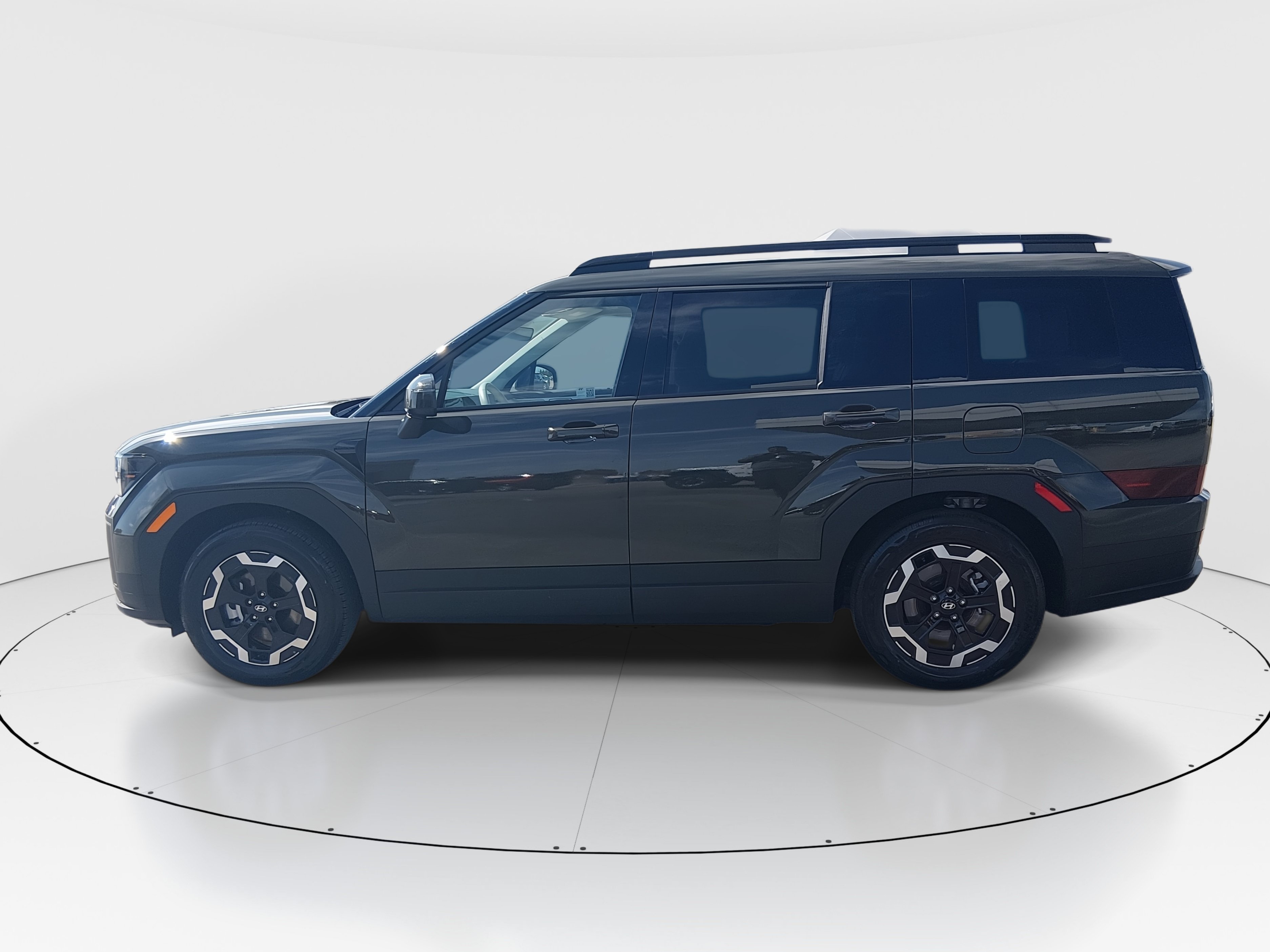 2026 Hyundai Santa Fe 4