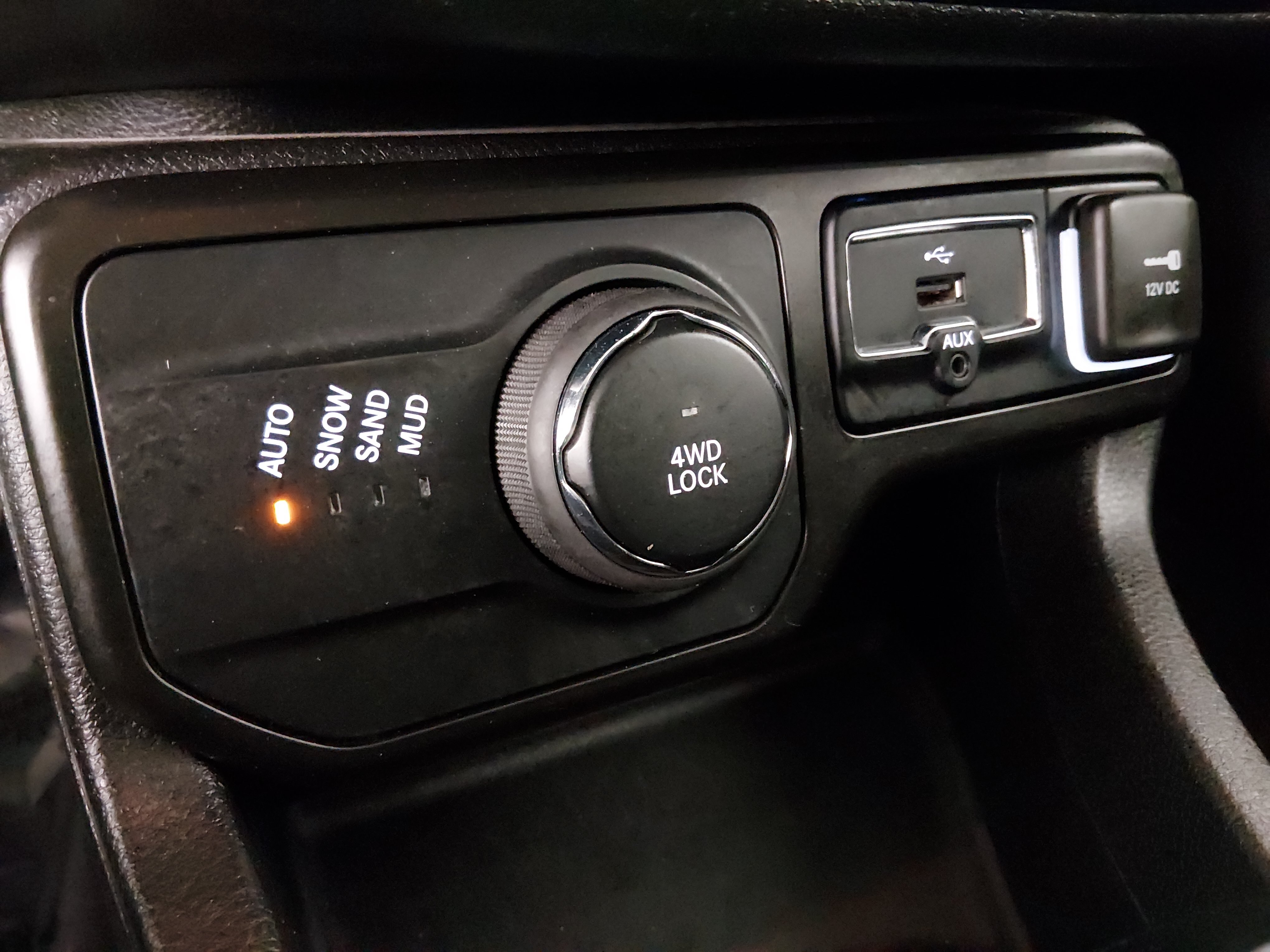 2023 Jeep Renegade Latitude - Photo 18