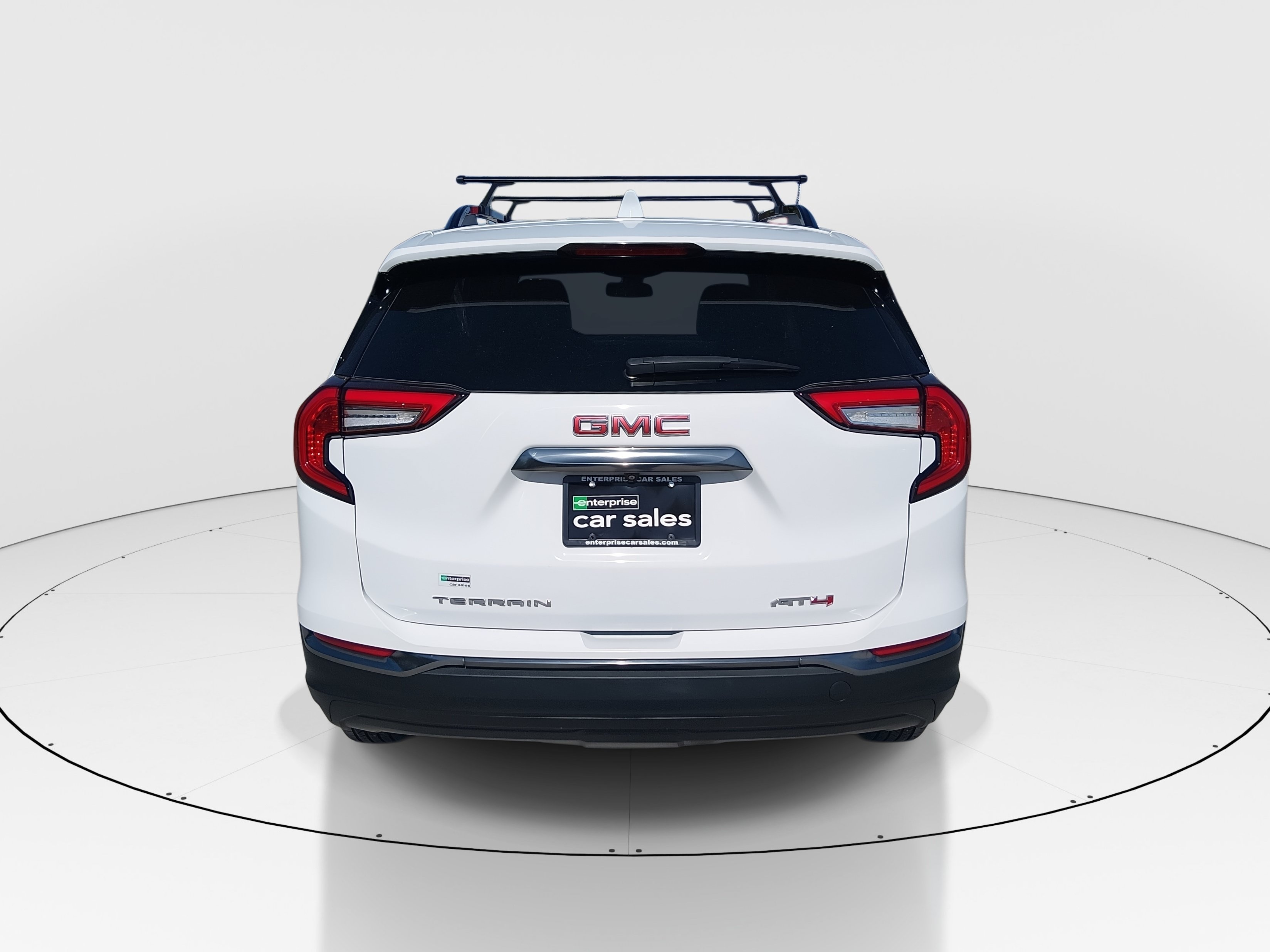 2022 GMC Terrain AT4 - Photo 6