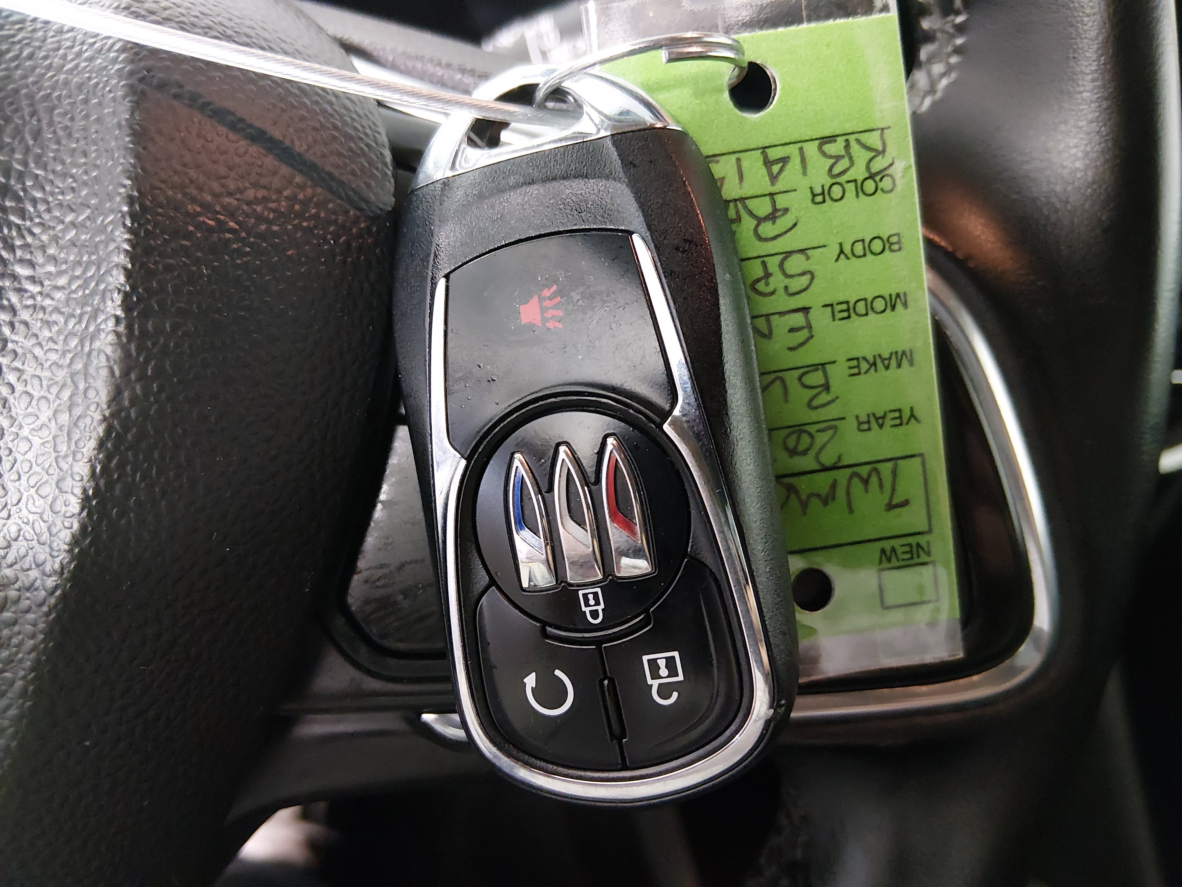 2024 Buick Encore GX Sport Touring - Photo 15