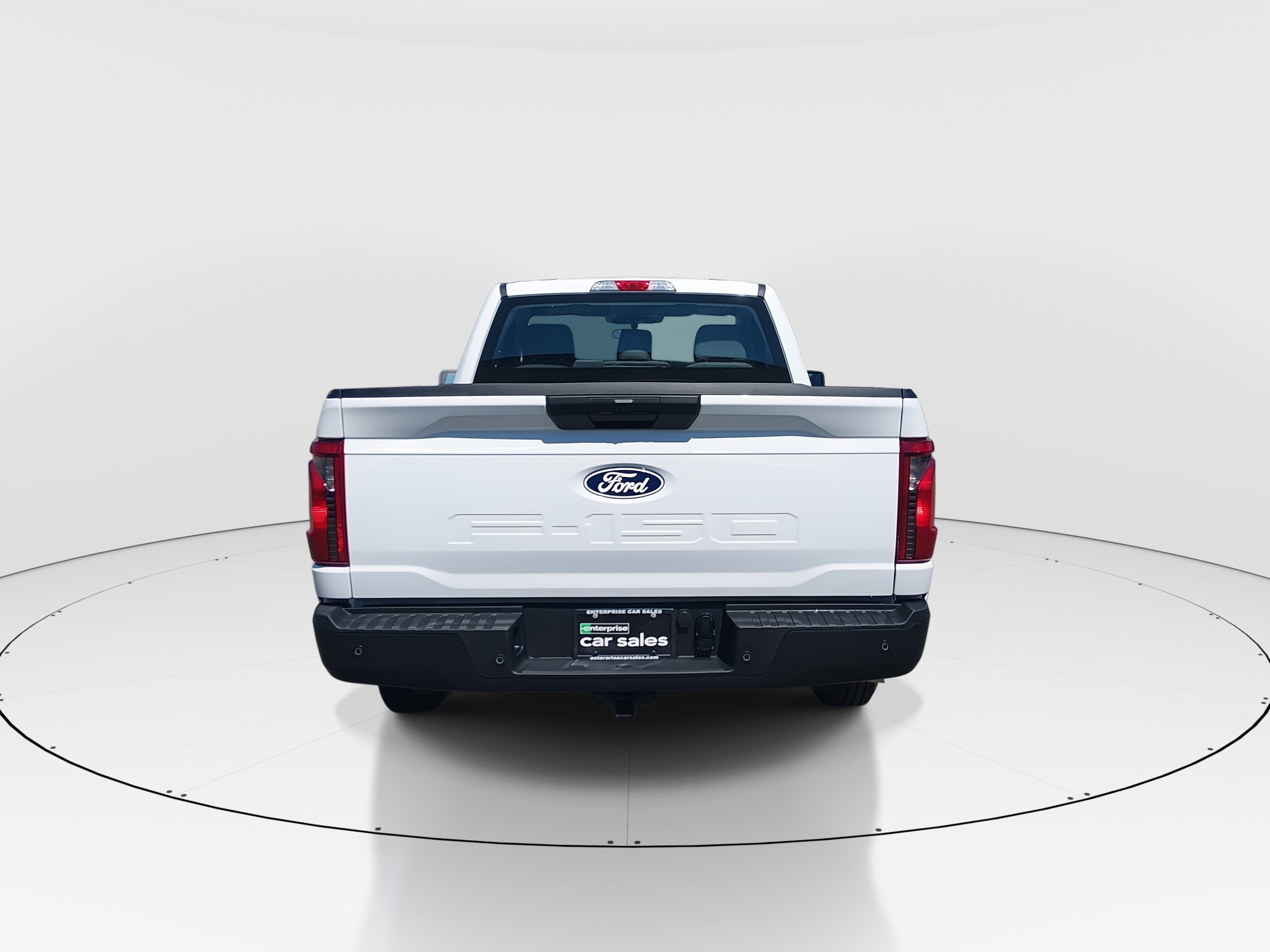 2026 Ford F-150 XL - Photo 6