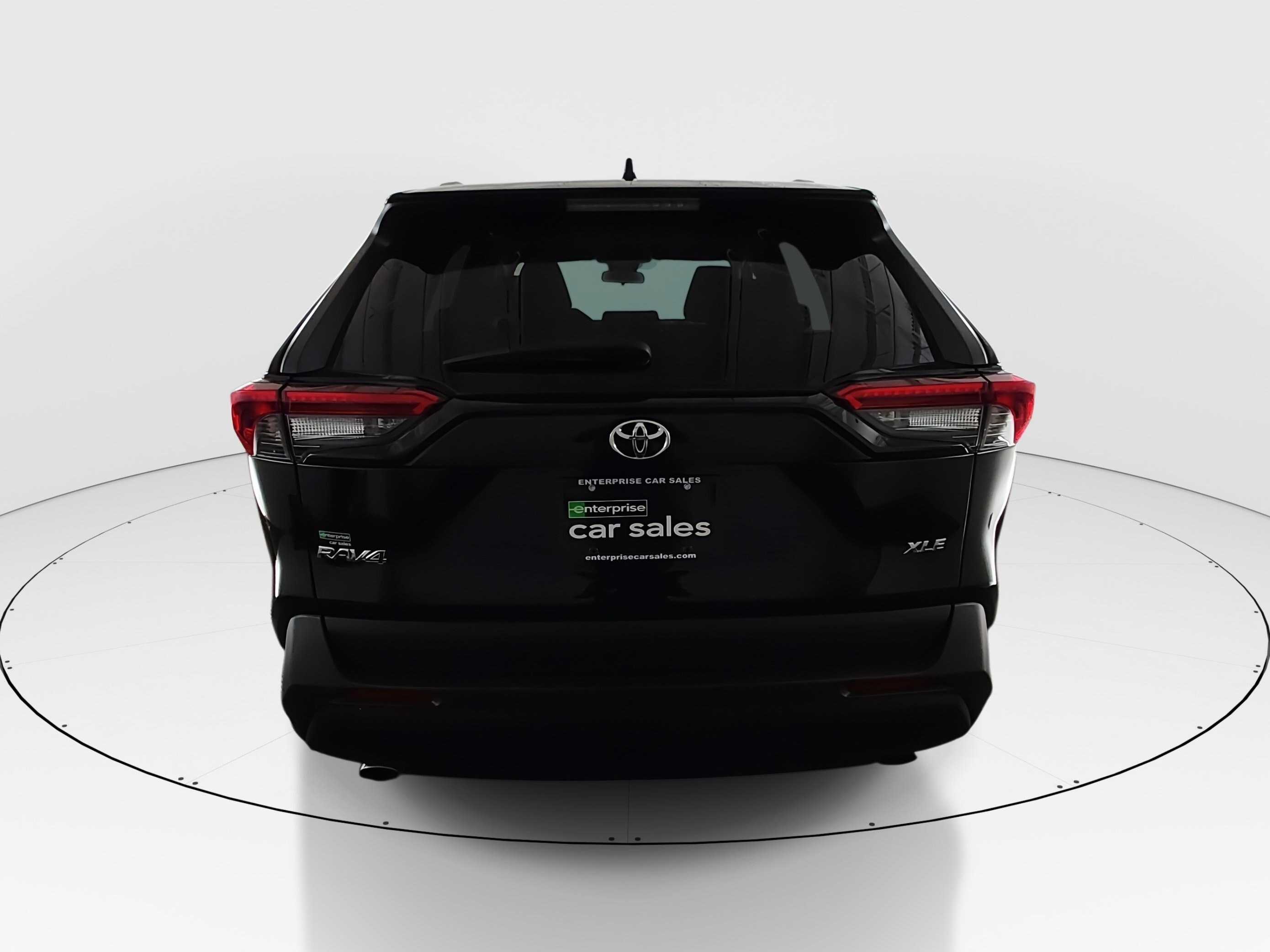 2023 Toyota RAV4 XLE - Photo 6