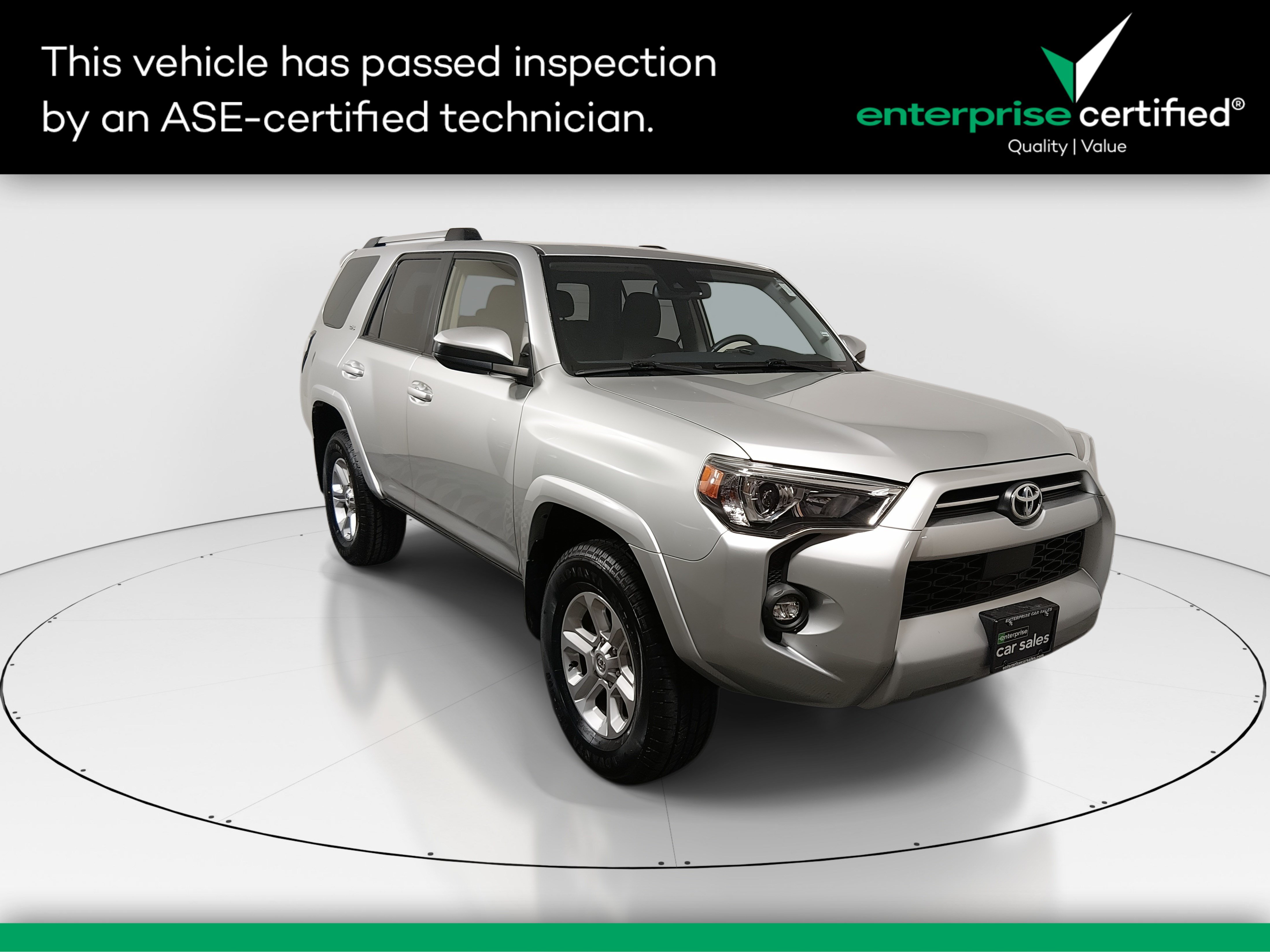 2024 Toyota 4Runner
