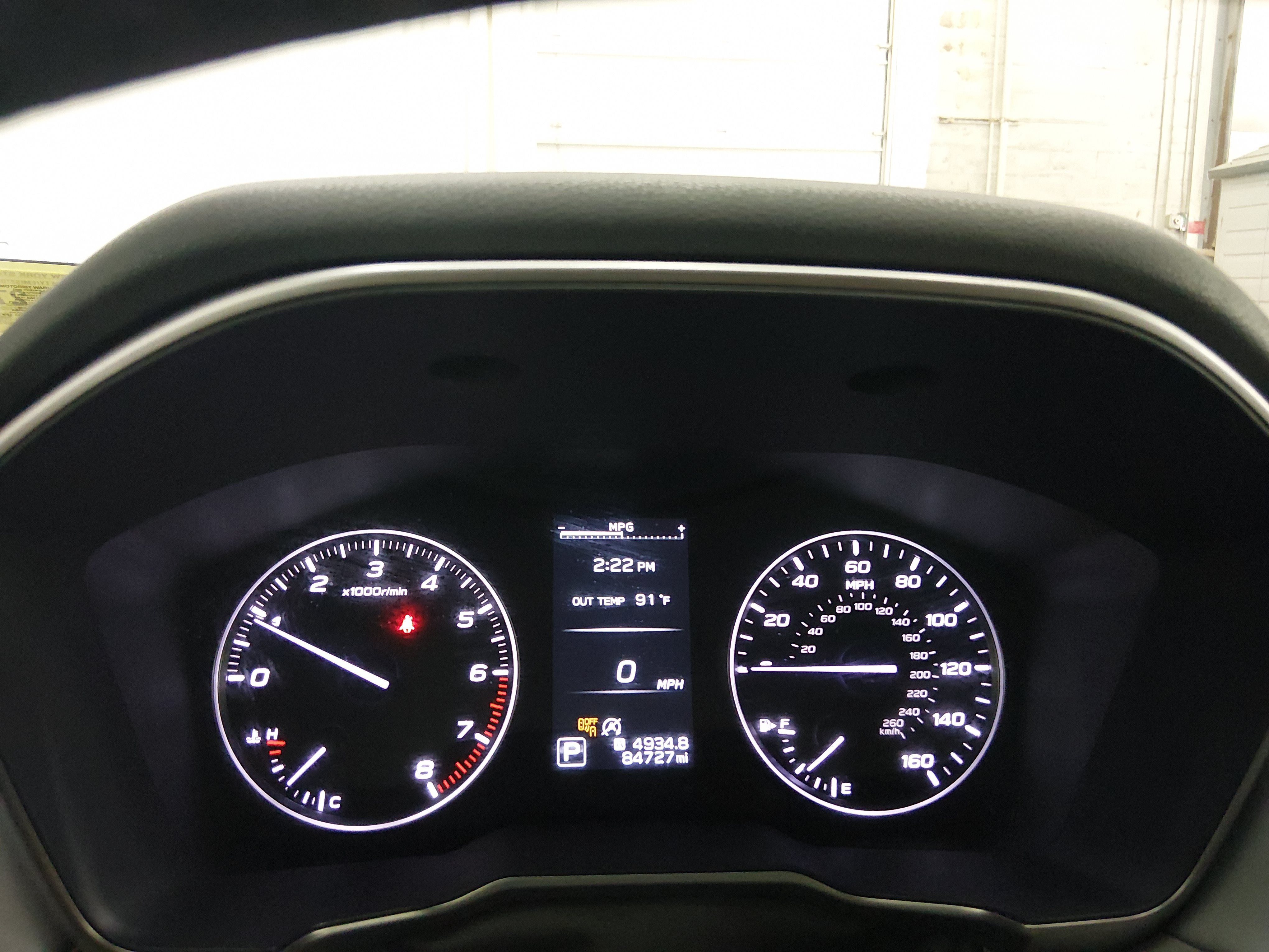 2020 Subaru Outback Limited - Photo 14