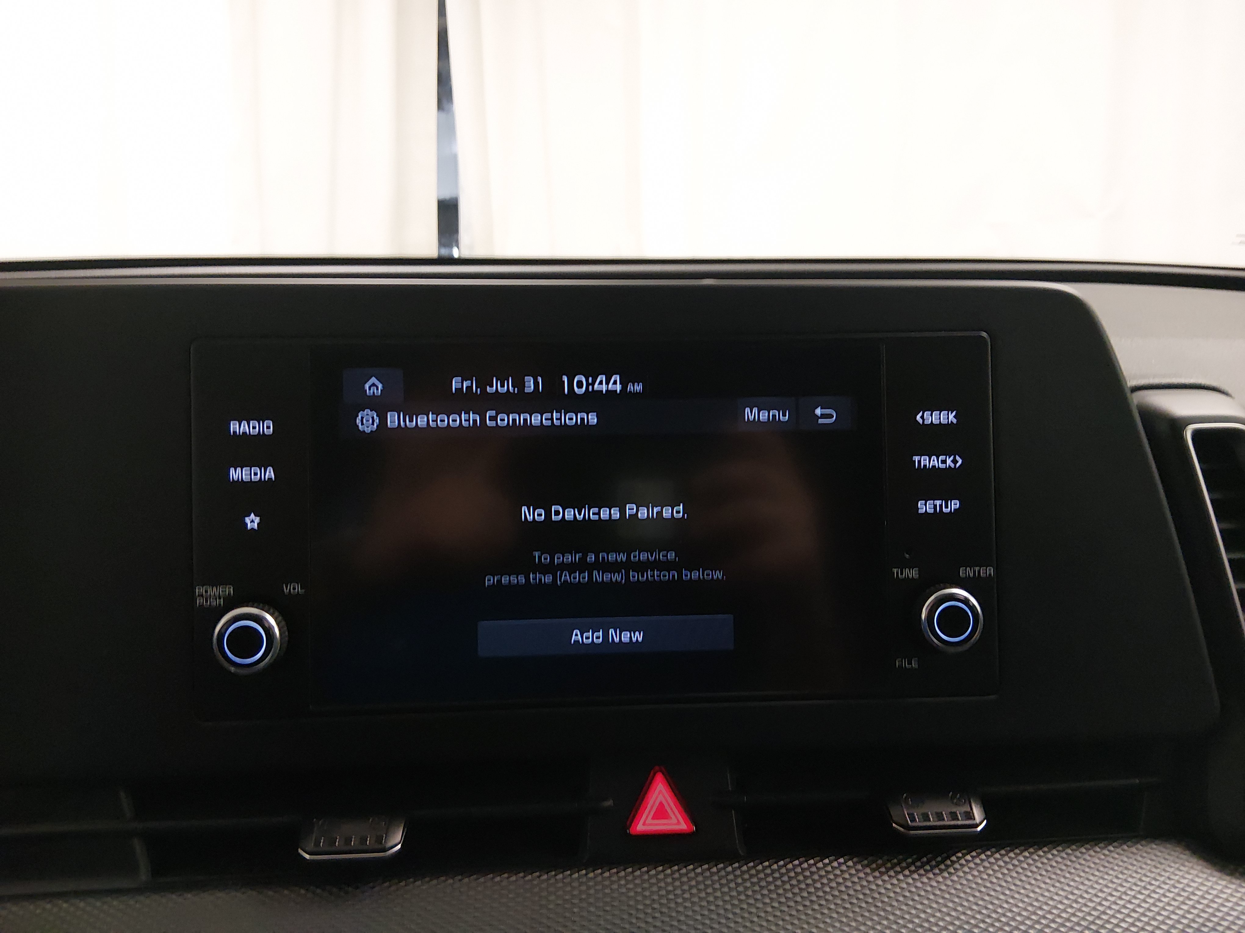 2024 Kia Sportage LX - Photo 16