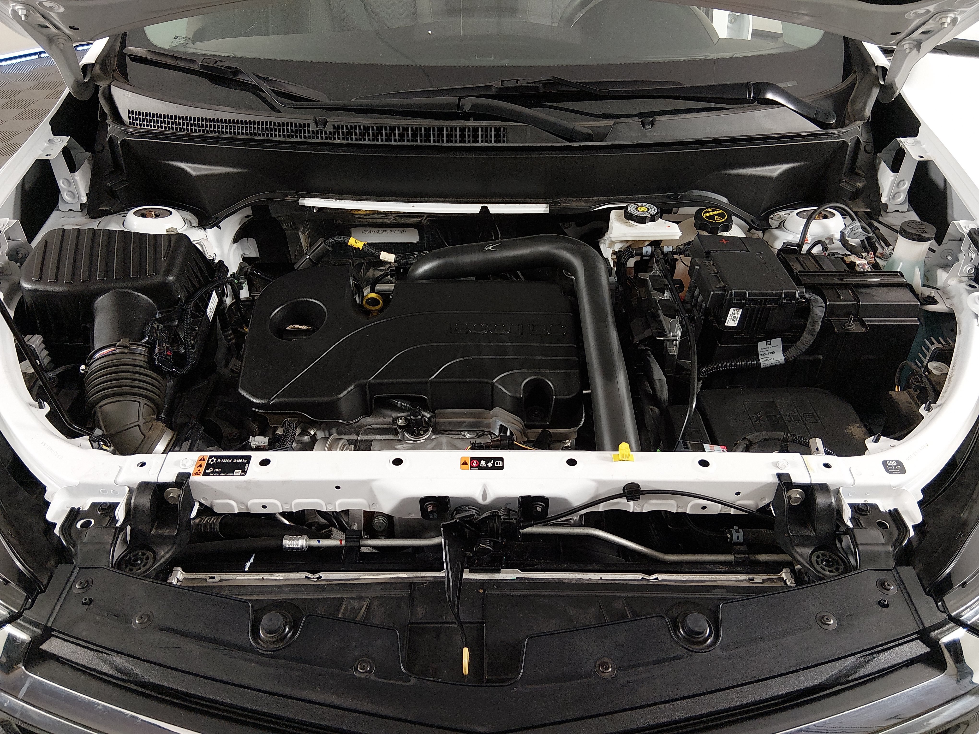 2024 Chevrolet Equinox LT - Photo 9