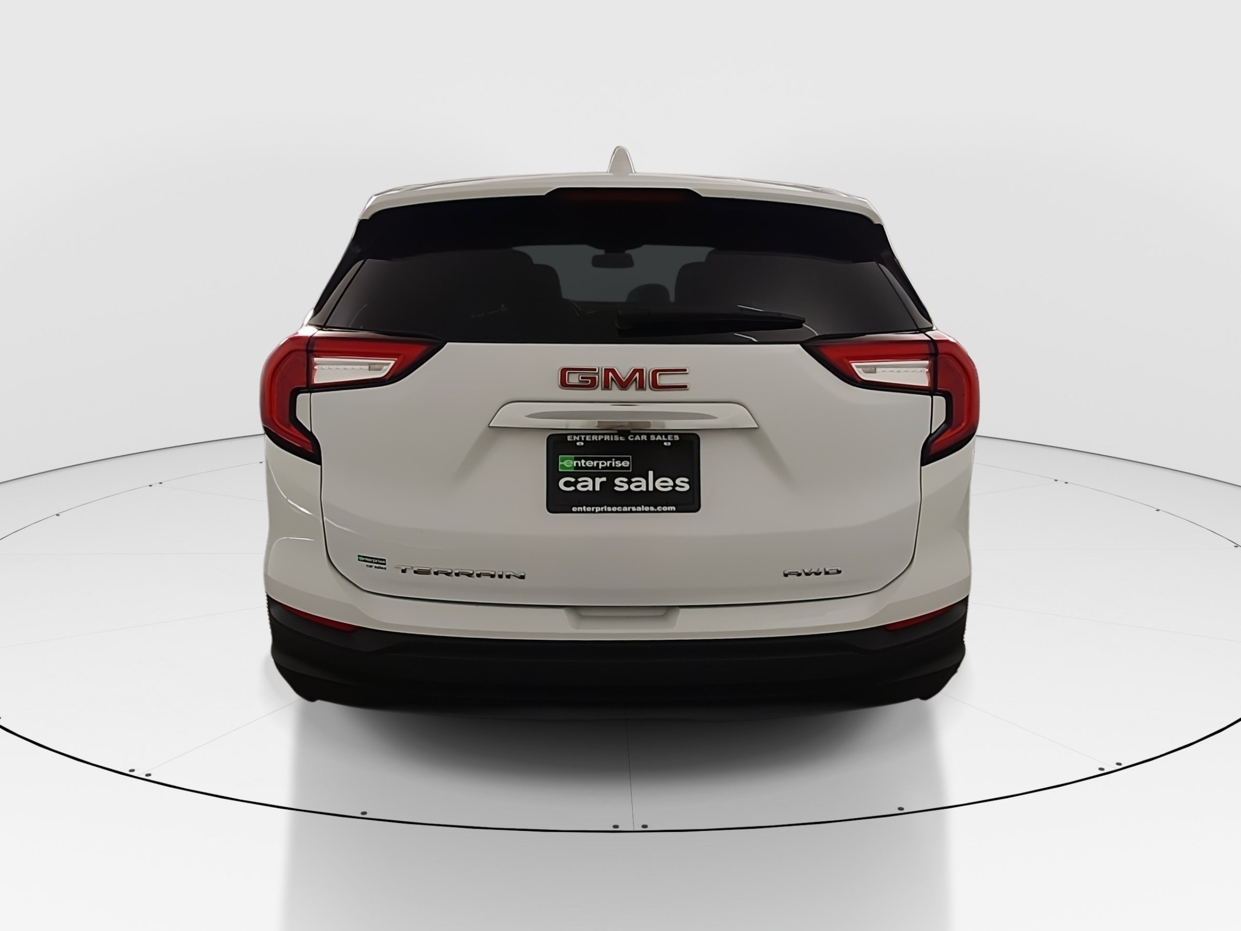 2024 GMC Terrain SLE - Photo 6