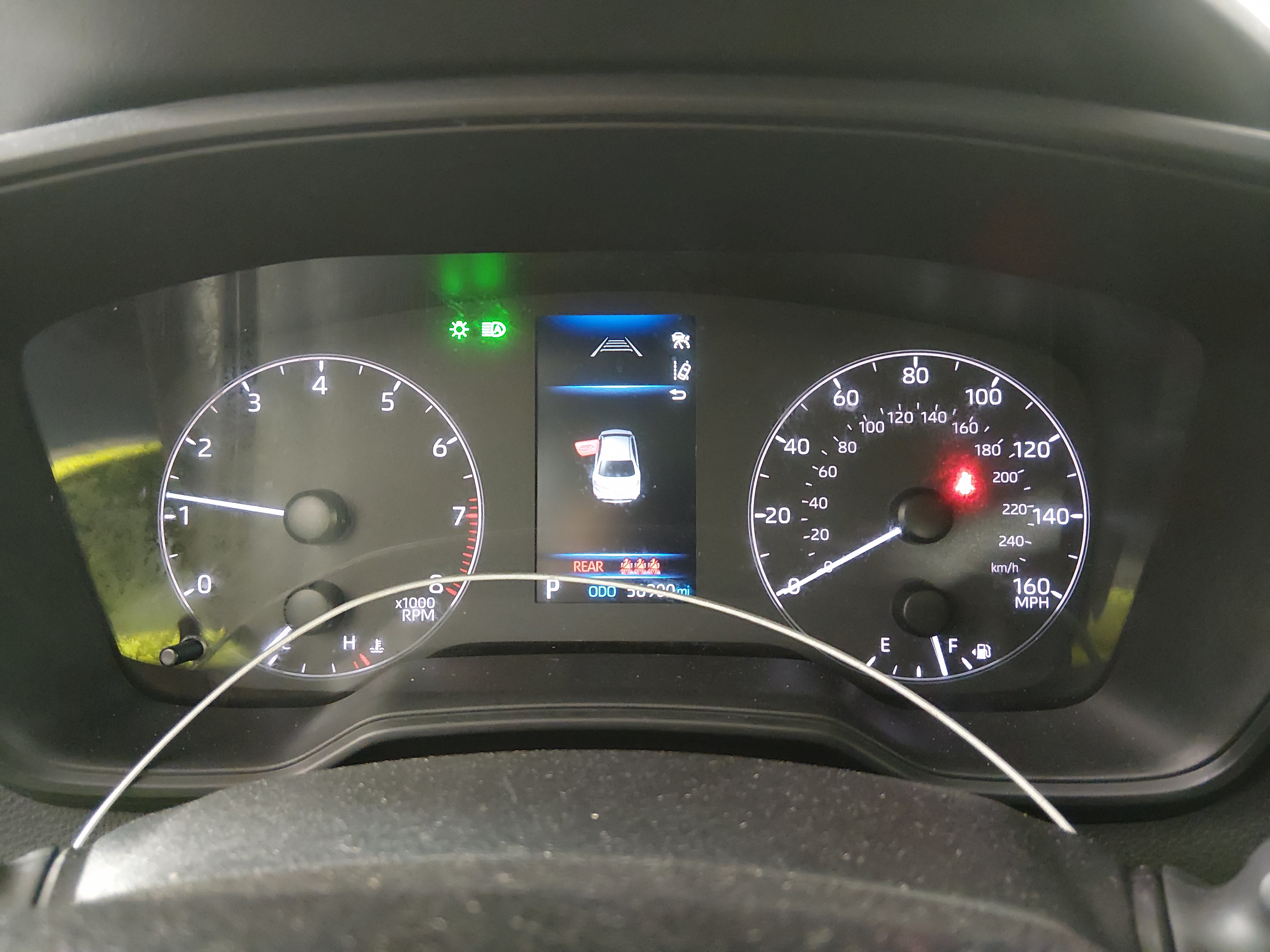2024 Toyota Corolla LE - Photo 14