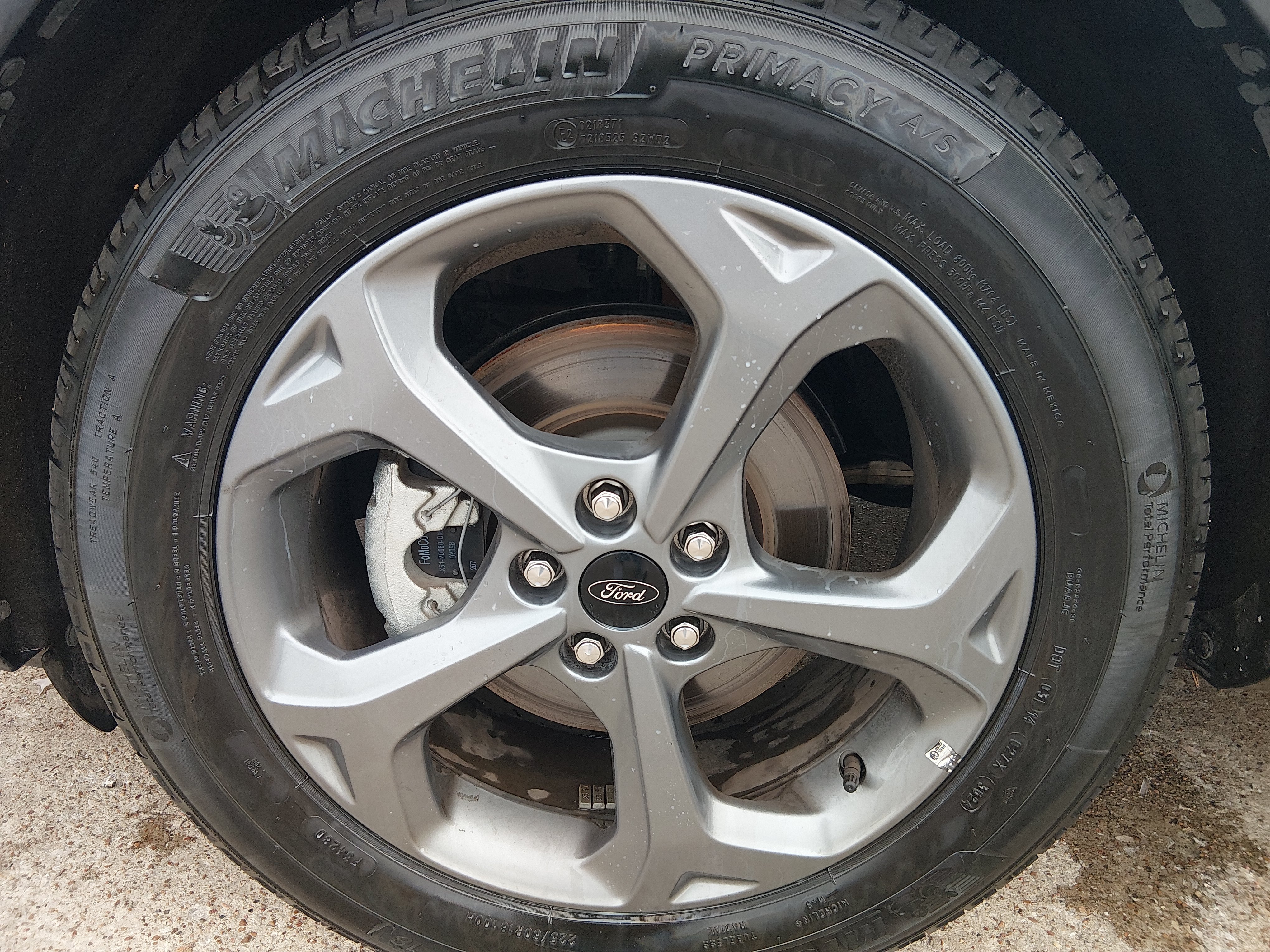 2025 Ford Escape ST-Line - Photo 10