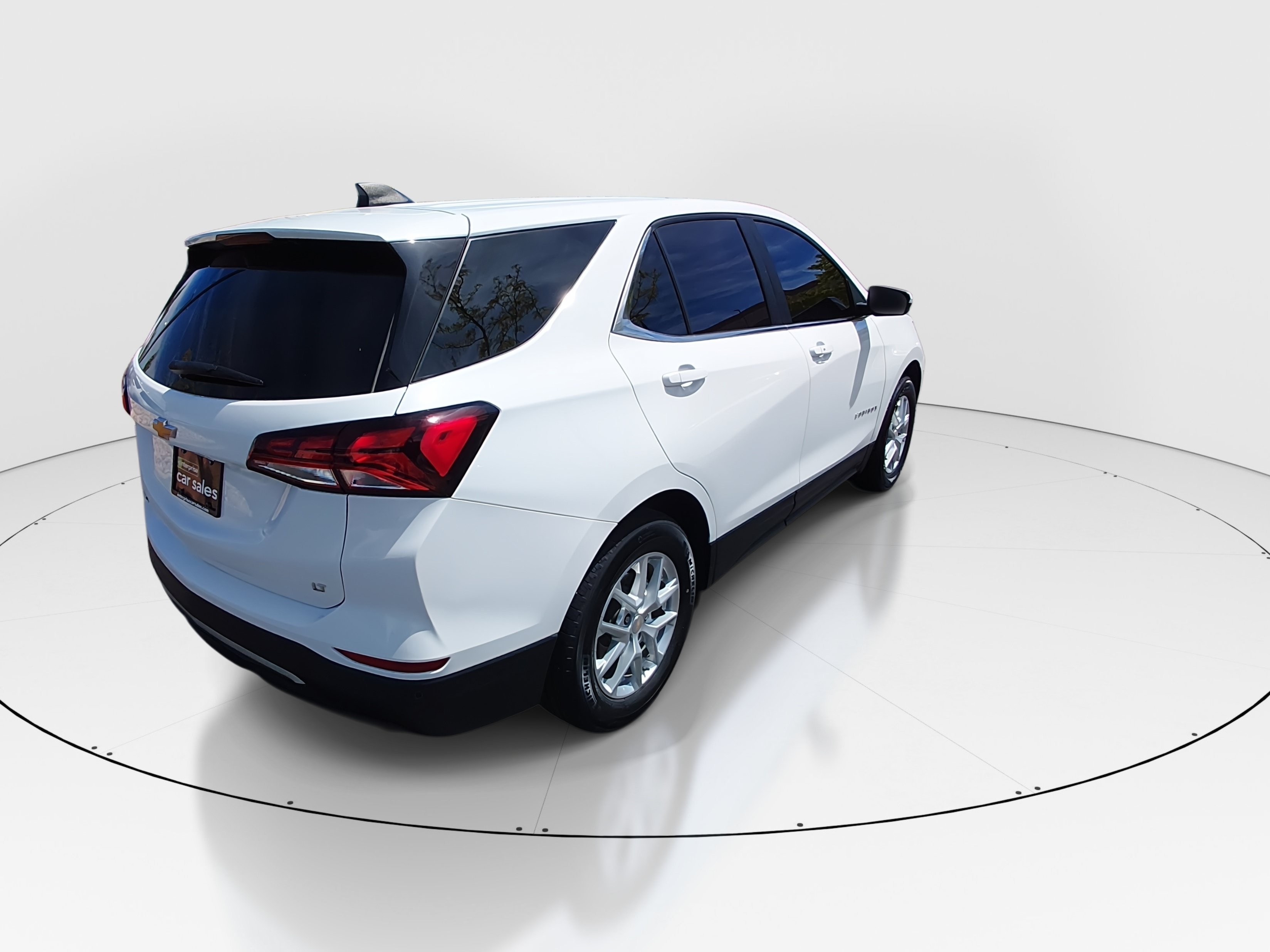 2023 Chevrolet Equinox LT - Photo 7